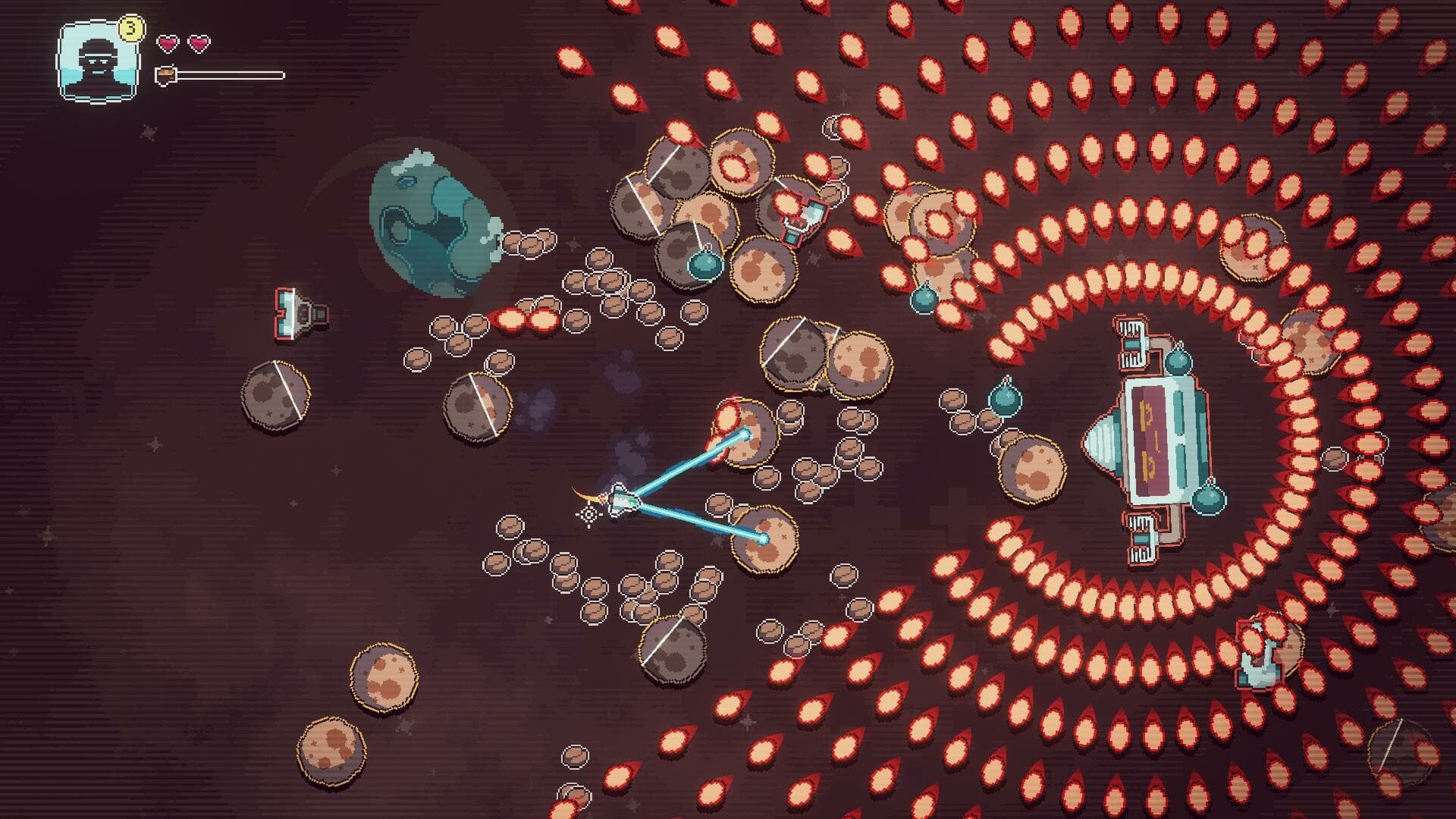 Astro Prospector screenshot 10