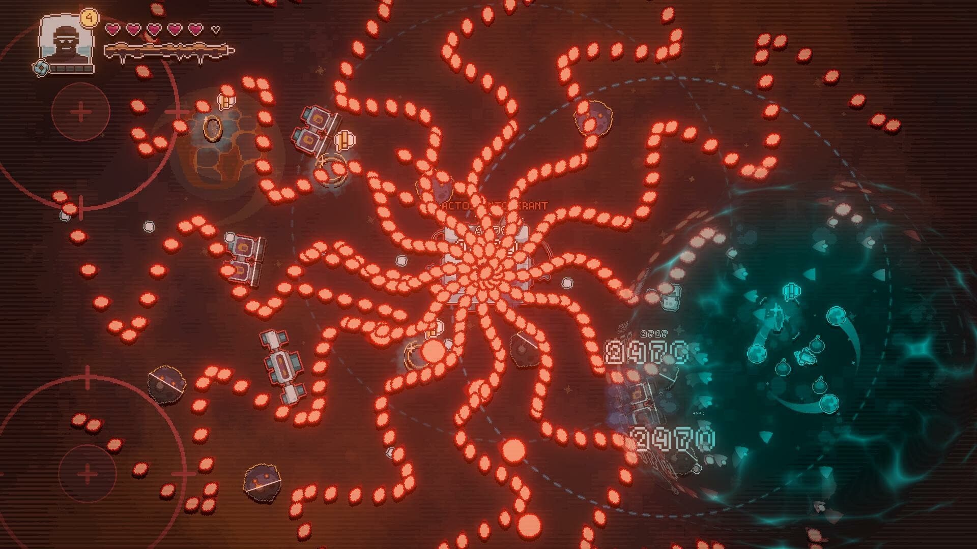 Astro Prospector screenshot 6
