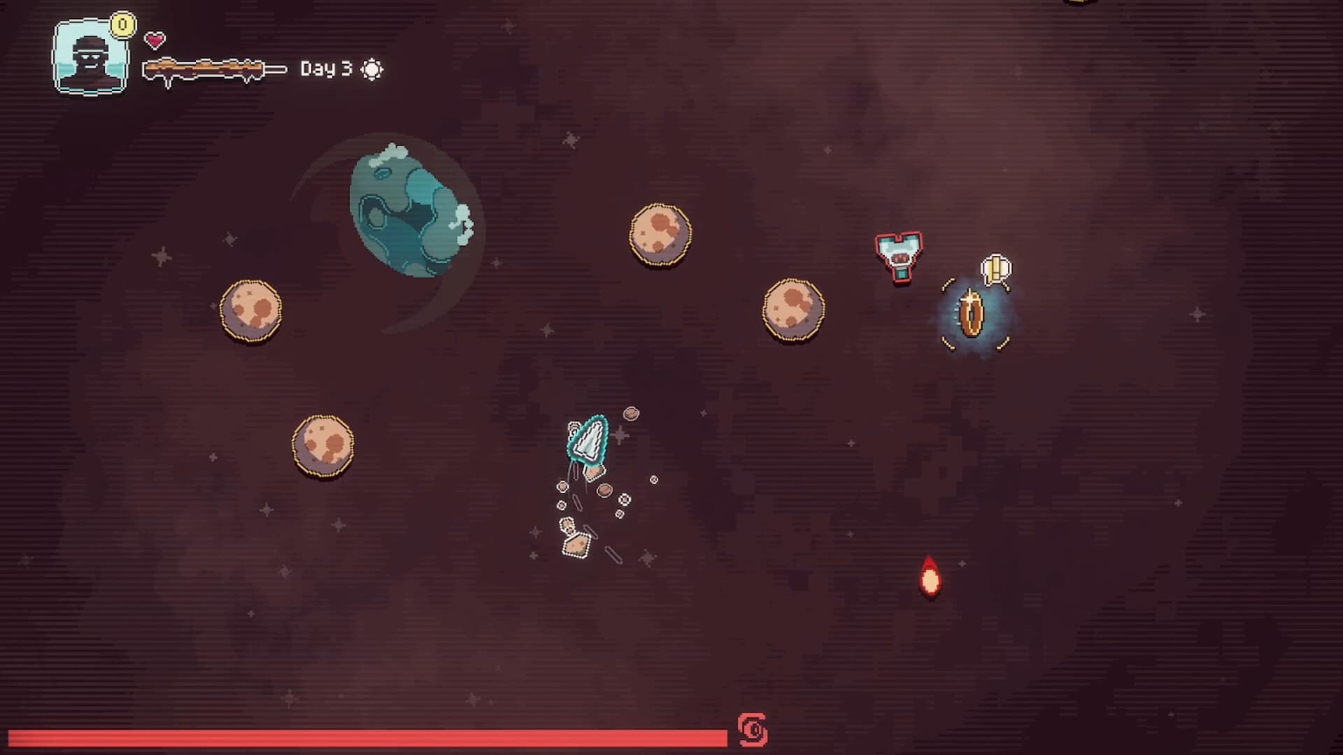 Astro Prospector screenshot 7
