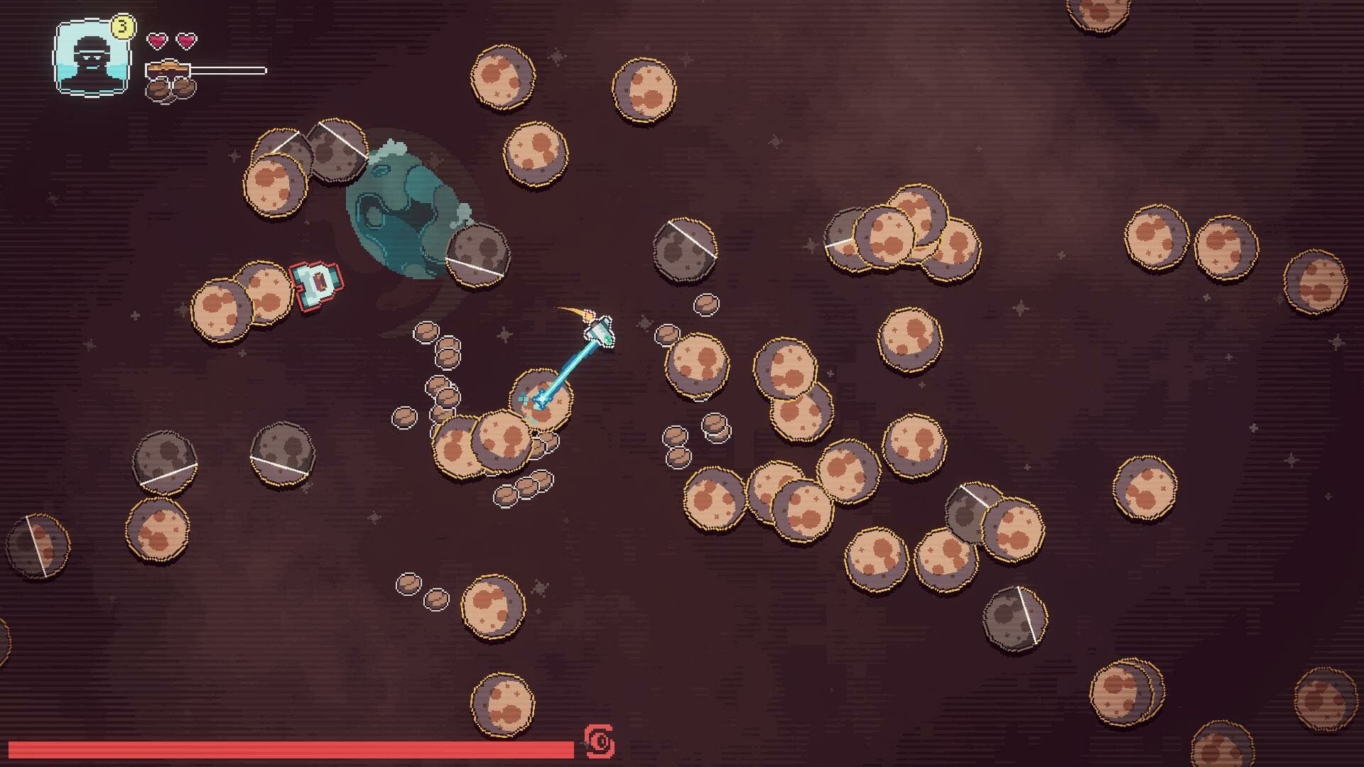Astro Prospector screenshot 8