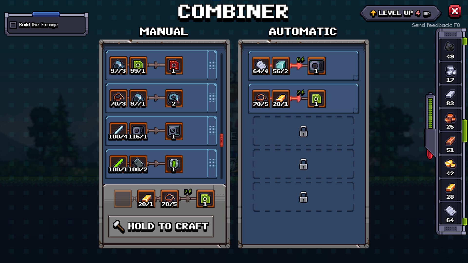 Chipmatic screenshot 3