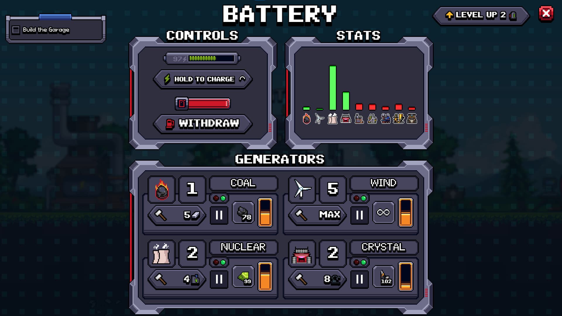 Chipmatic screenshot 5