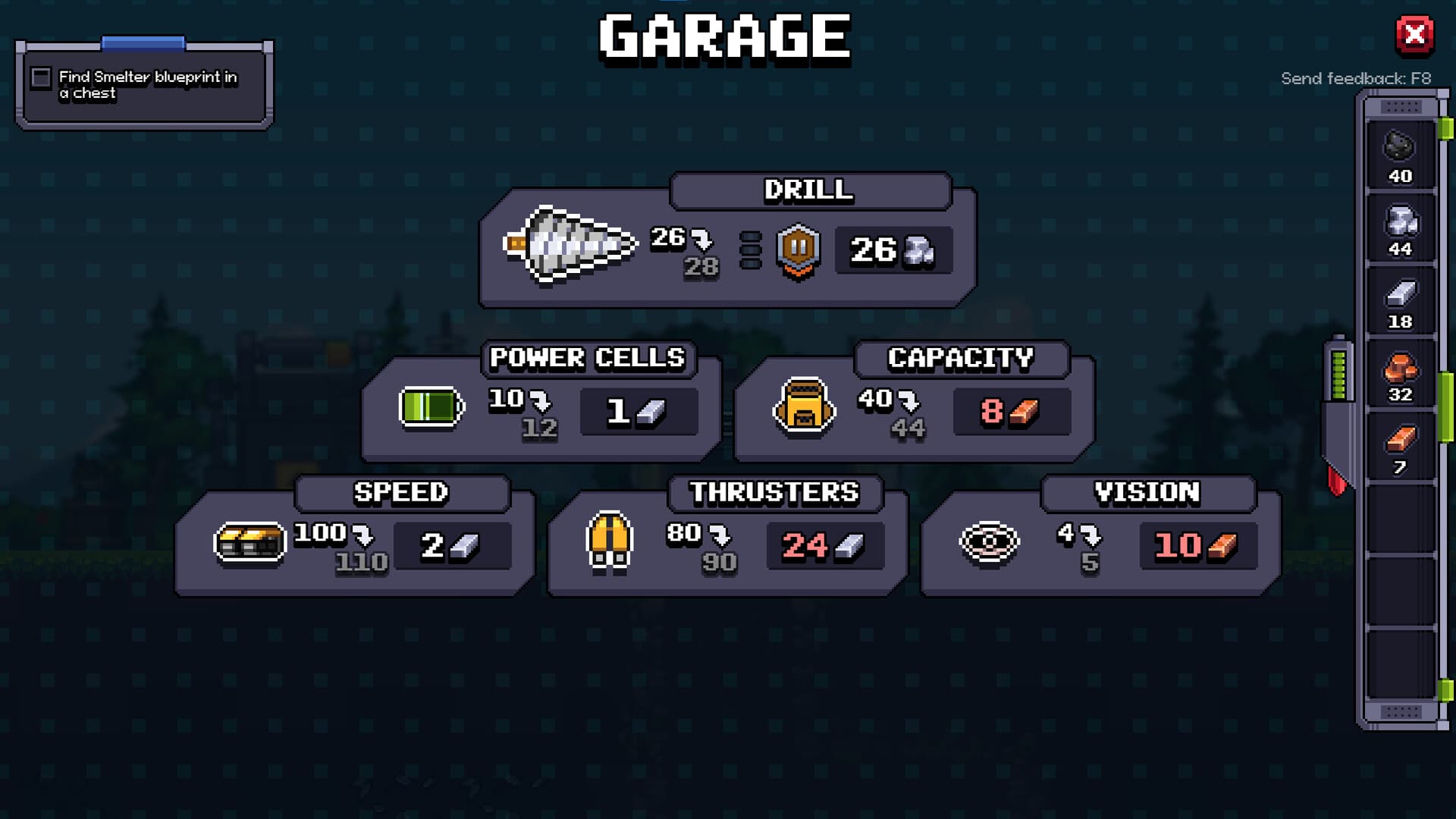 Chipmatic screenshot 8