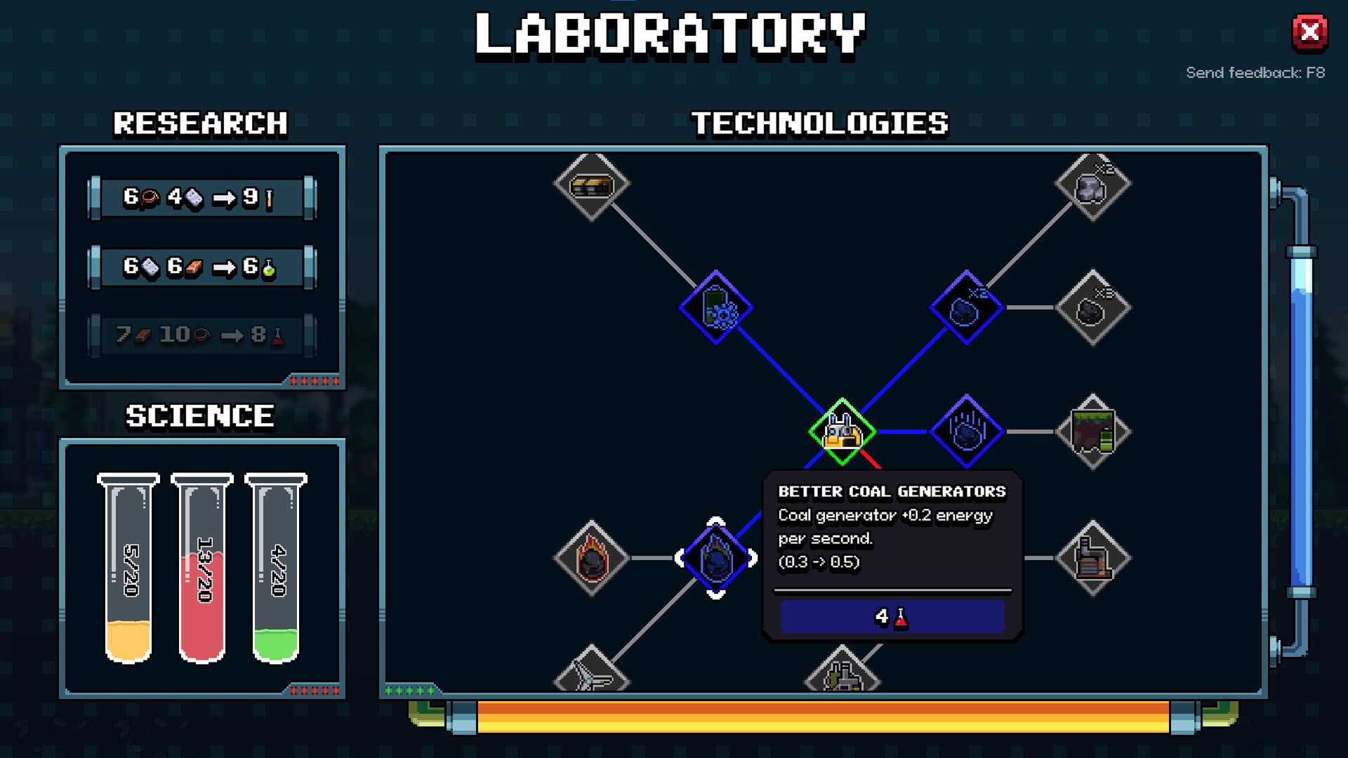 Chipmatic screenshot 9