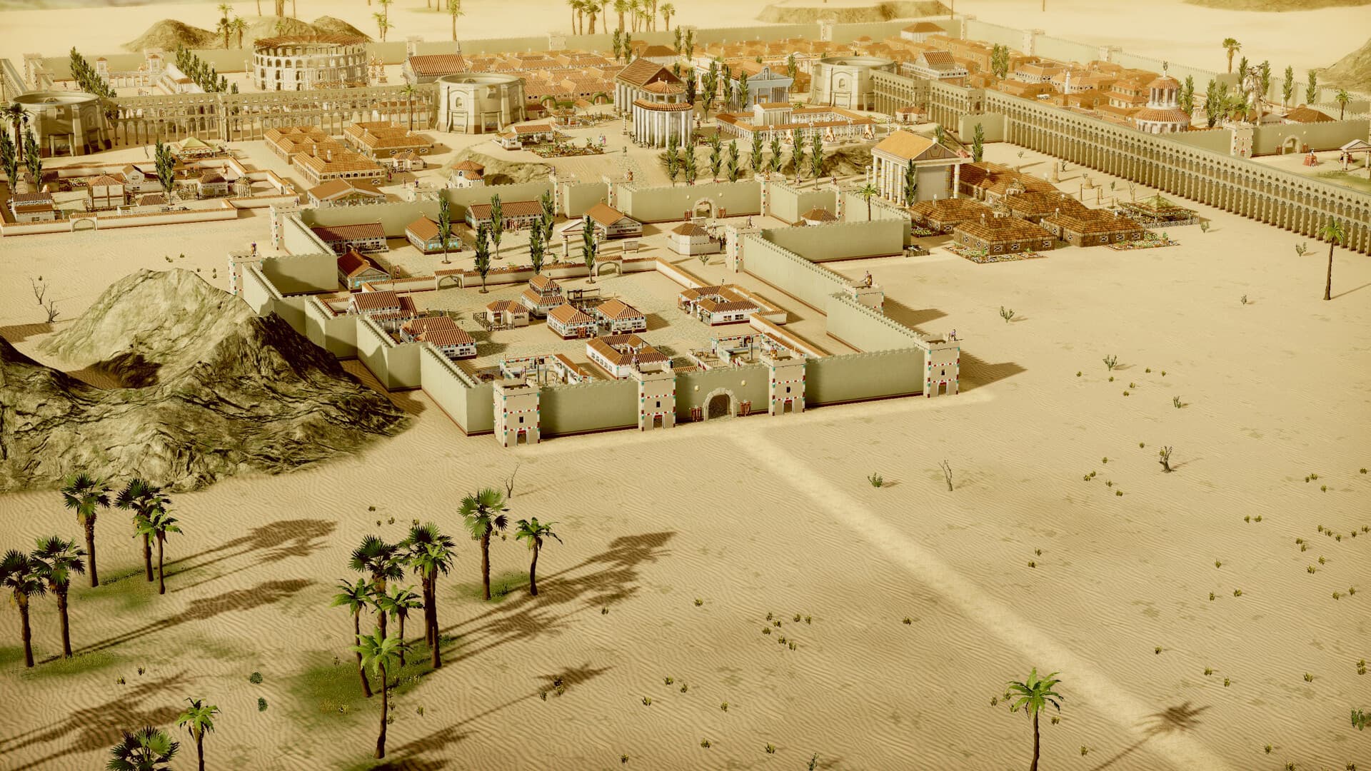 Citadelum screenshot 3