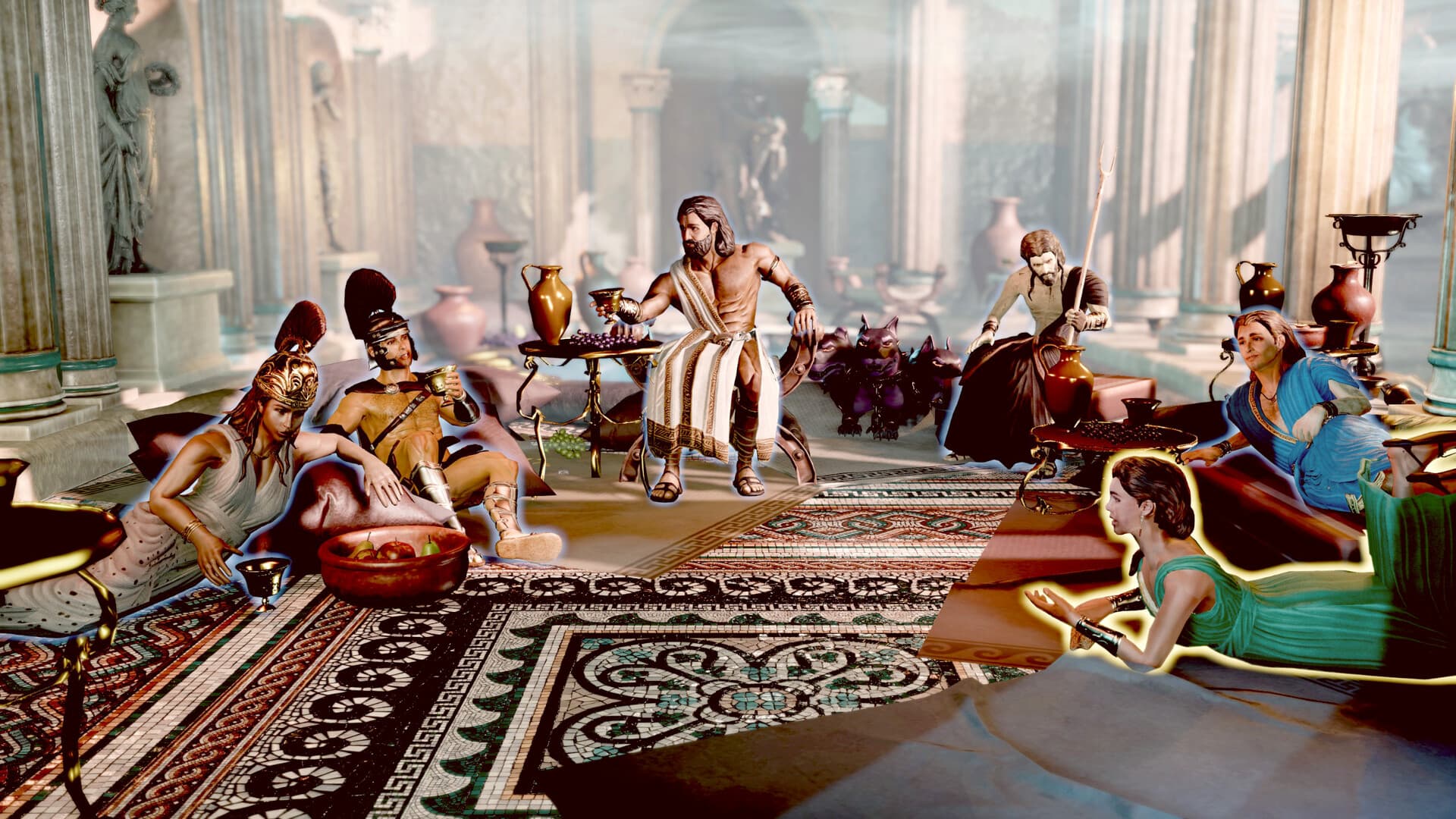 Citadelum screenshot 4