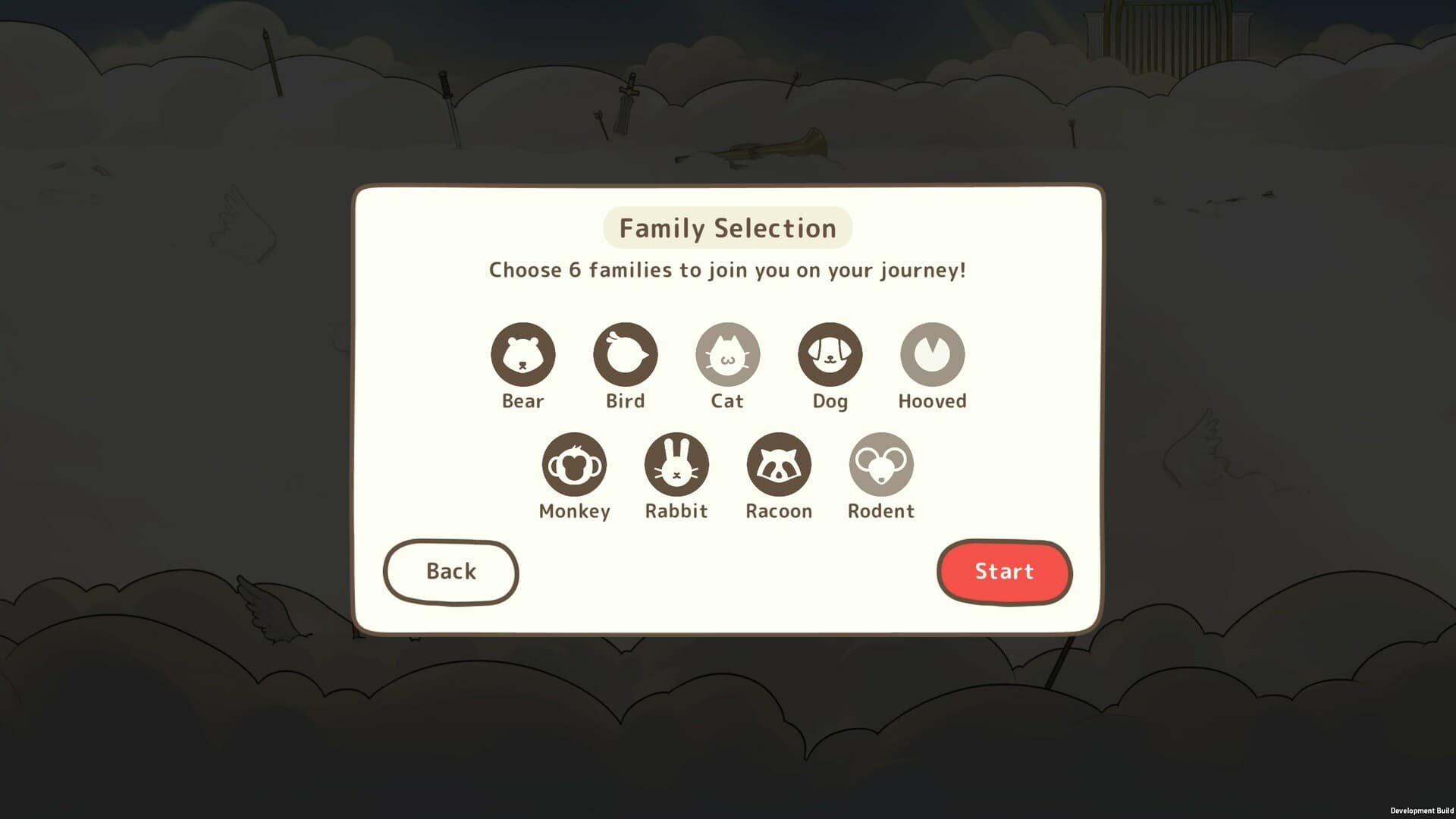 Claws & Chaos screenshot 8