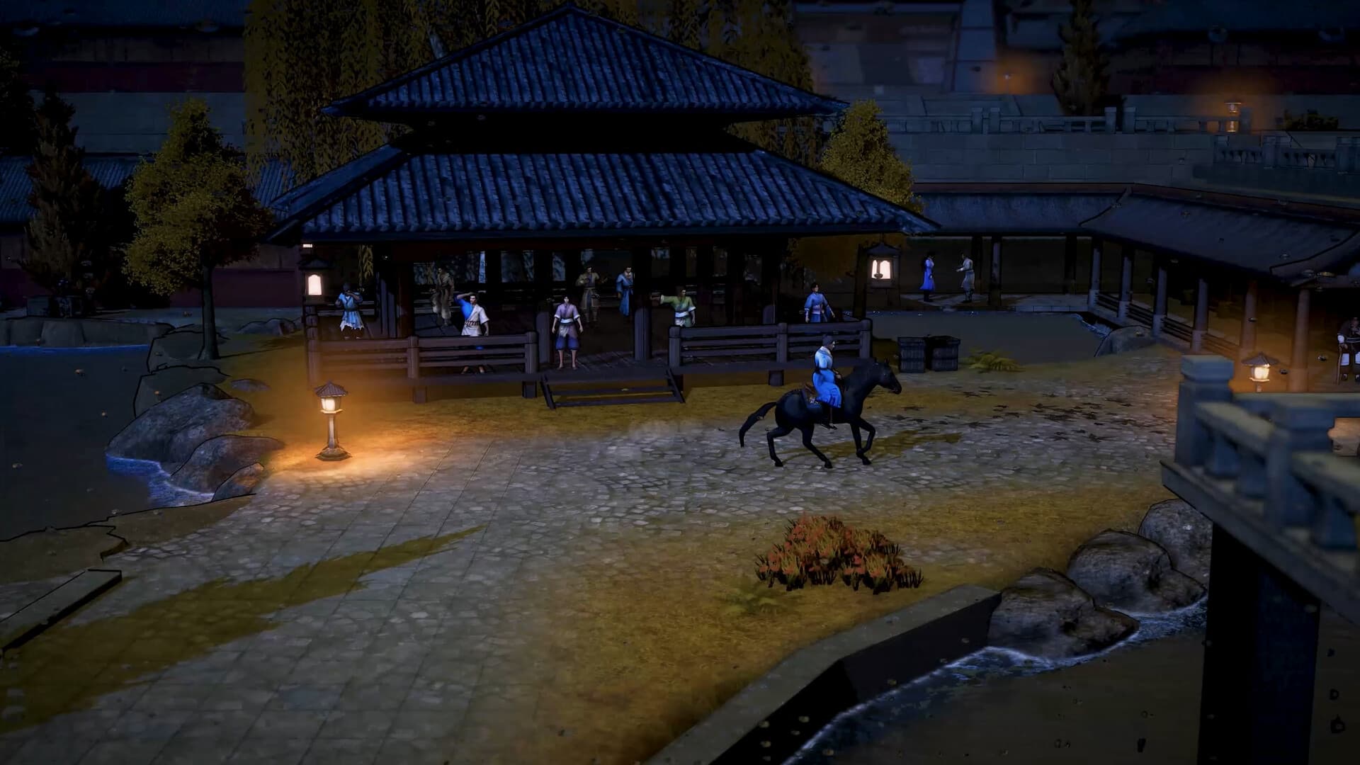 Huaxia: Warring States screenshot 15