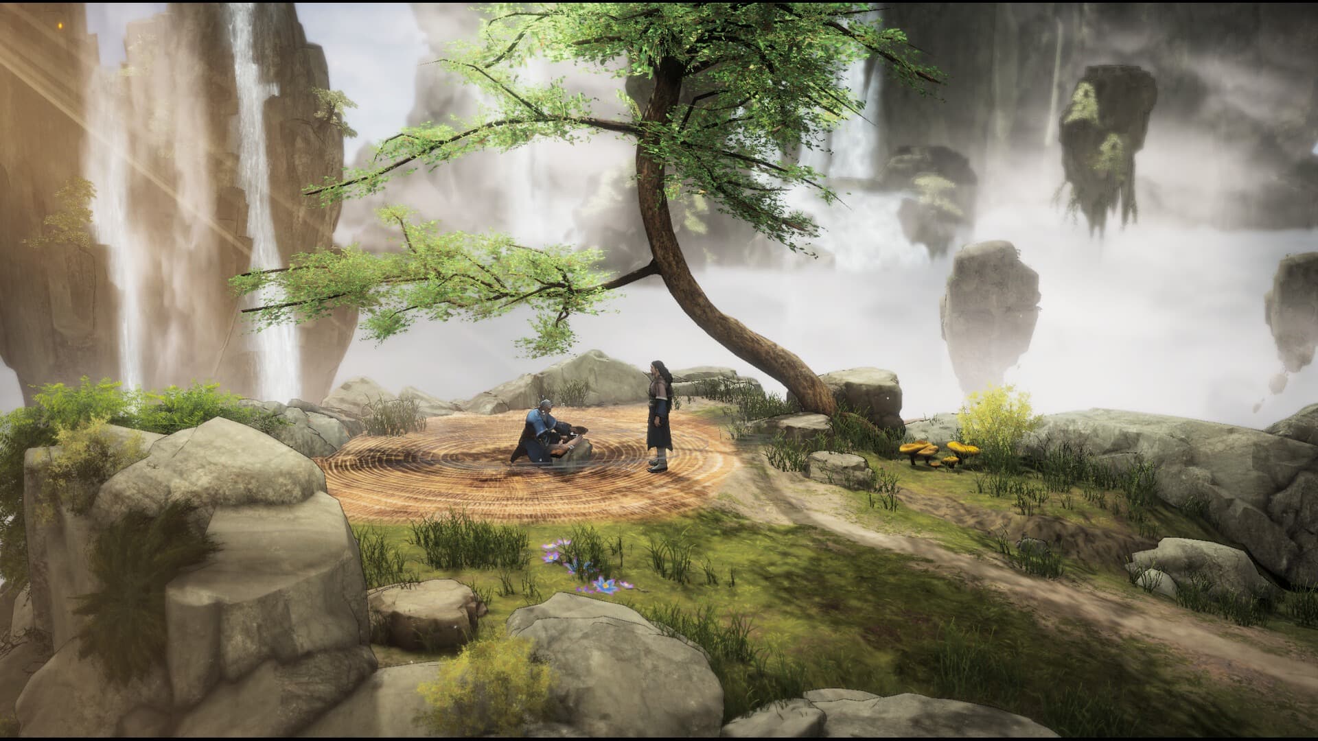 Huaxia: Warring States screenshot 9