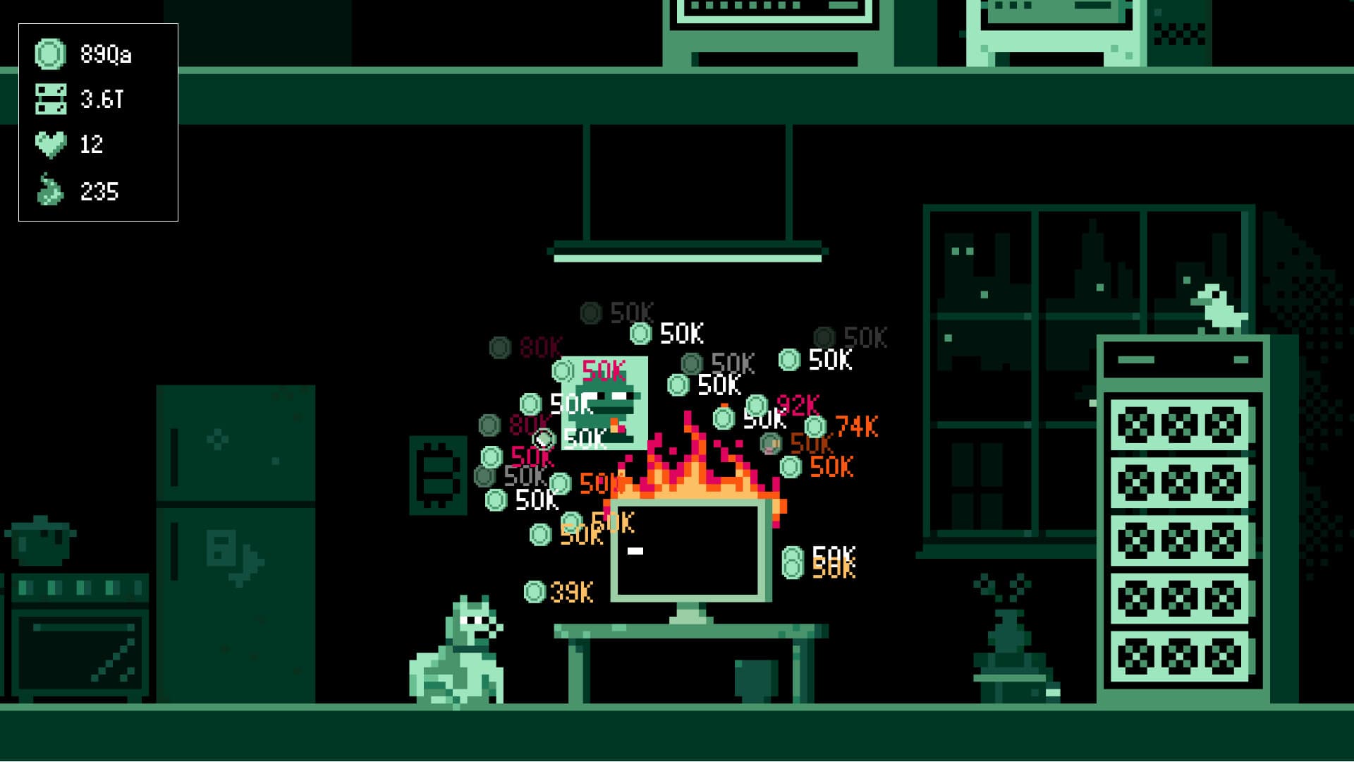 It's Fine screenshot 1