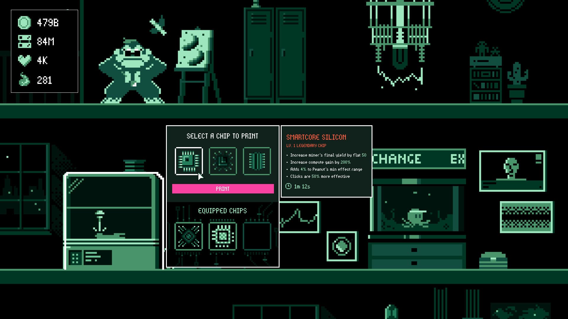 It's Fine screenshot 2