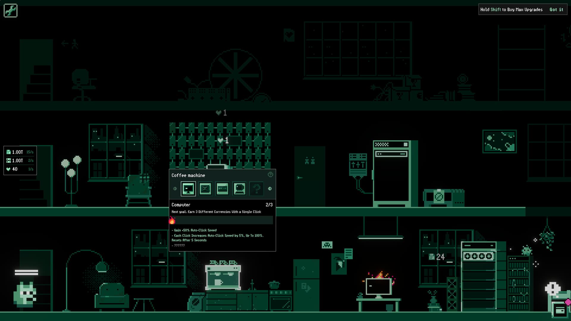 It's Fine screenshot 7