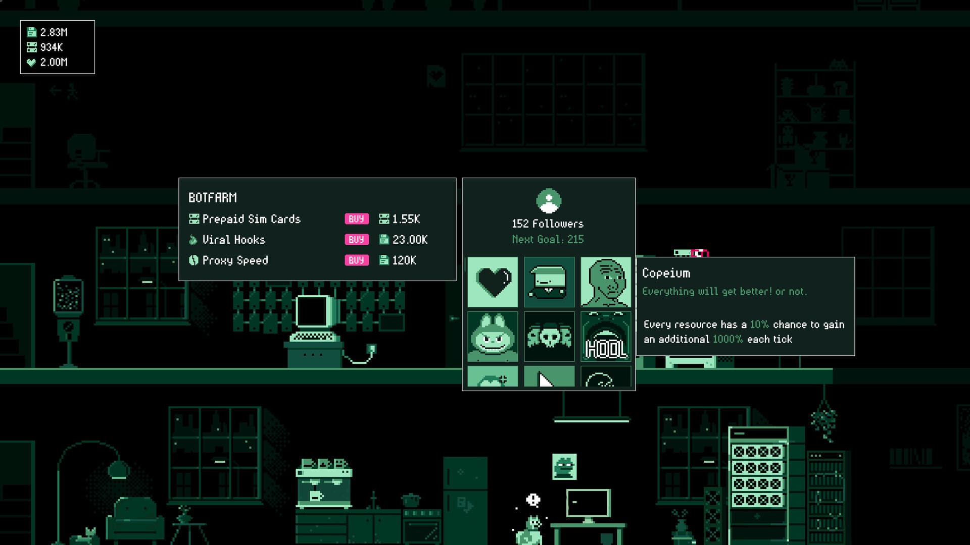 It's Fine screenshot 8