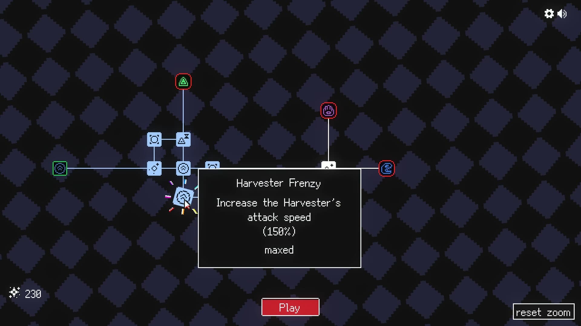 Let It Consume screenshot 2