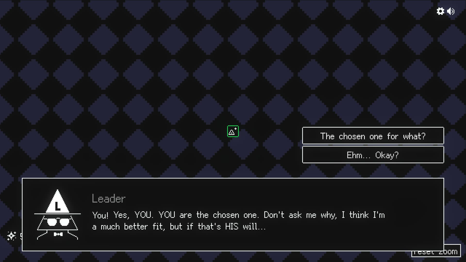 Let It Consume screenshot 4