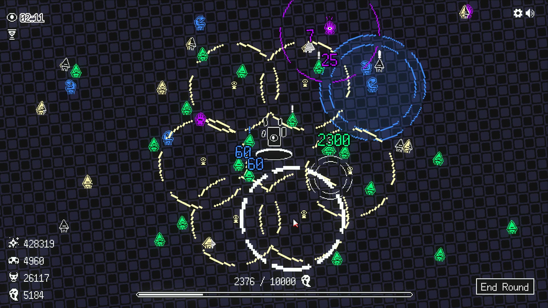 Let It Consume screenshot 7