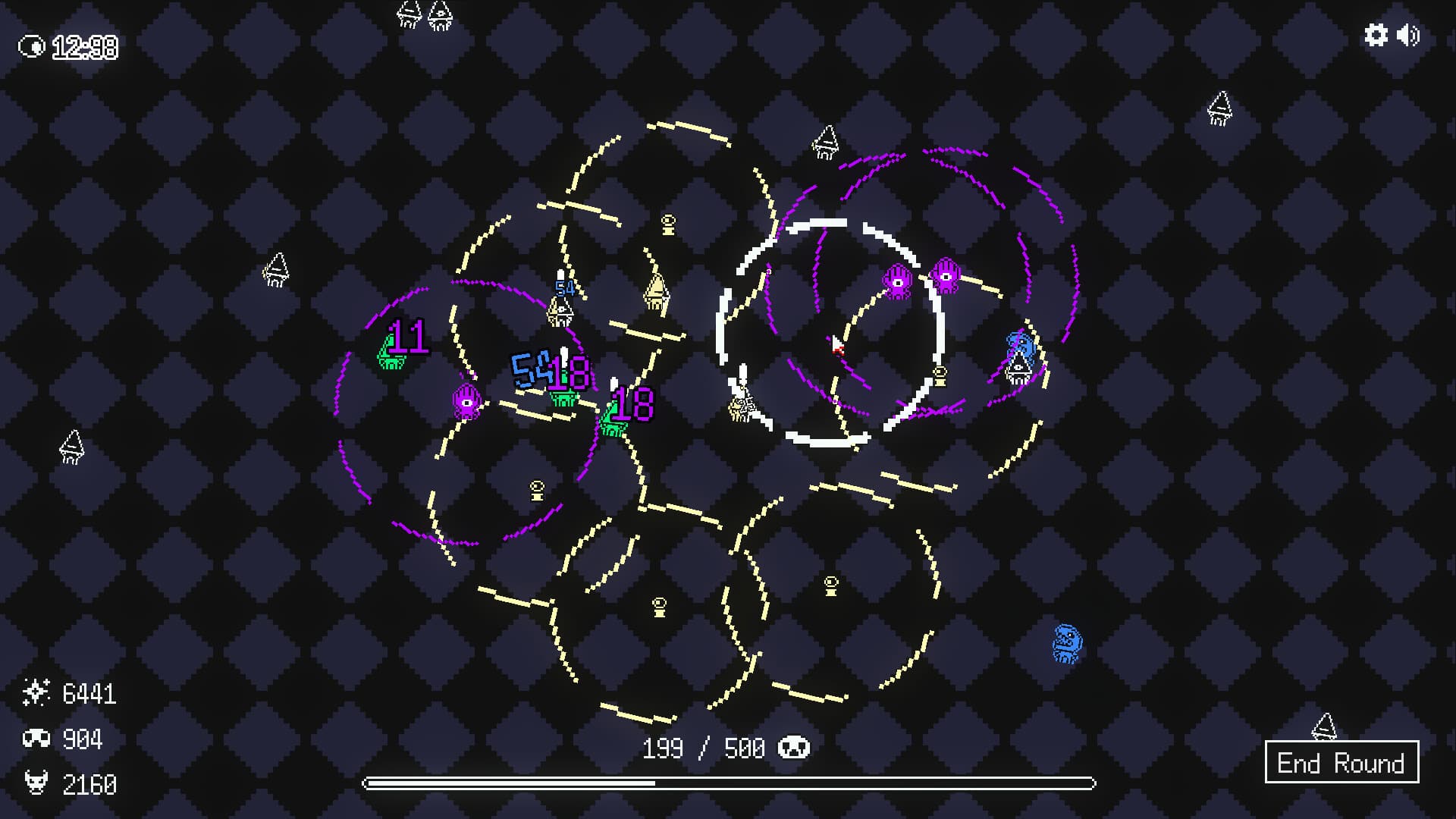 Let It Consume screenshot 8