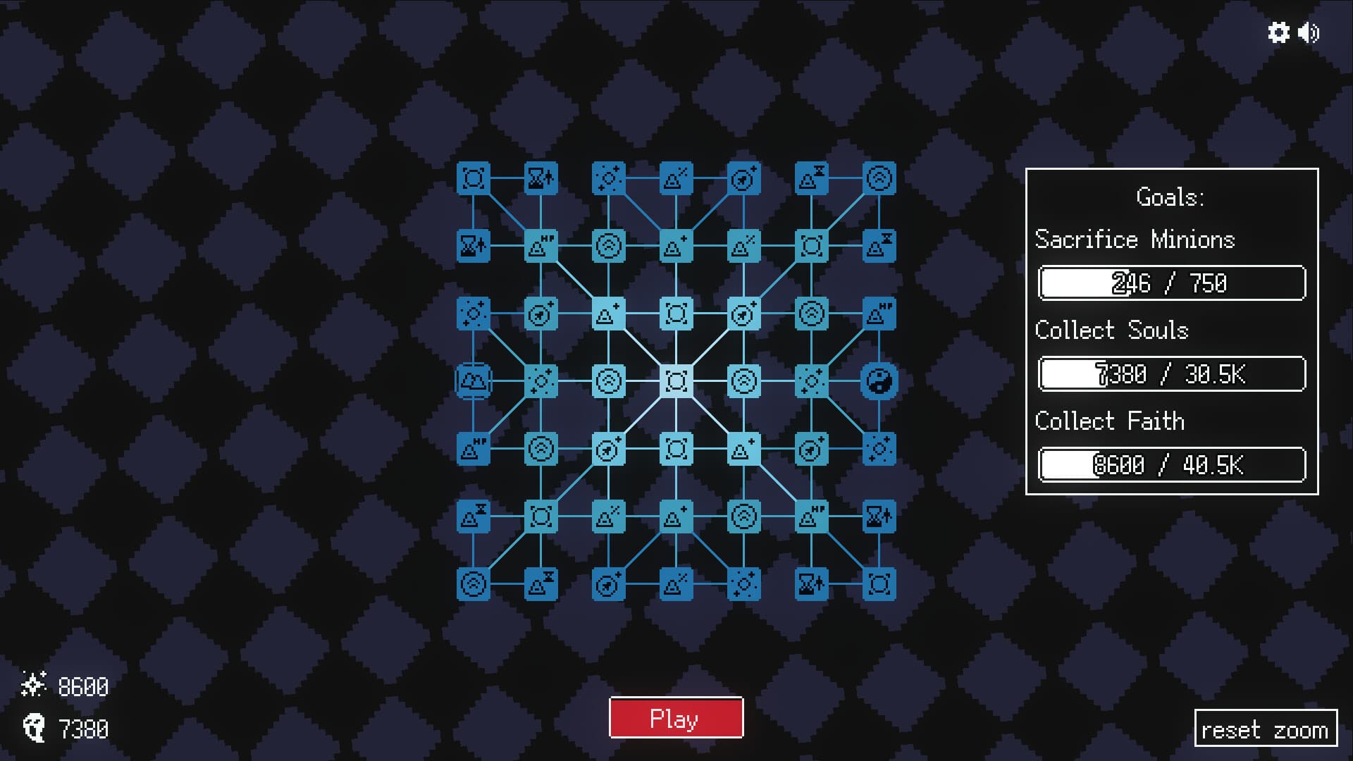 Let It Consume screenshot 9