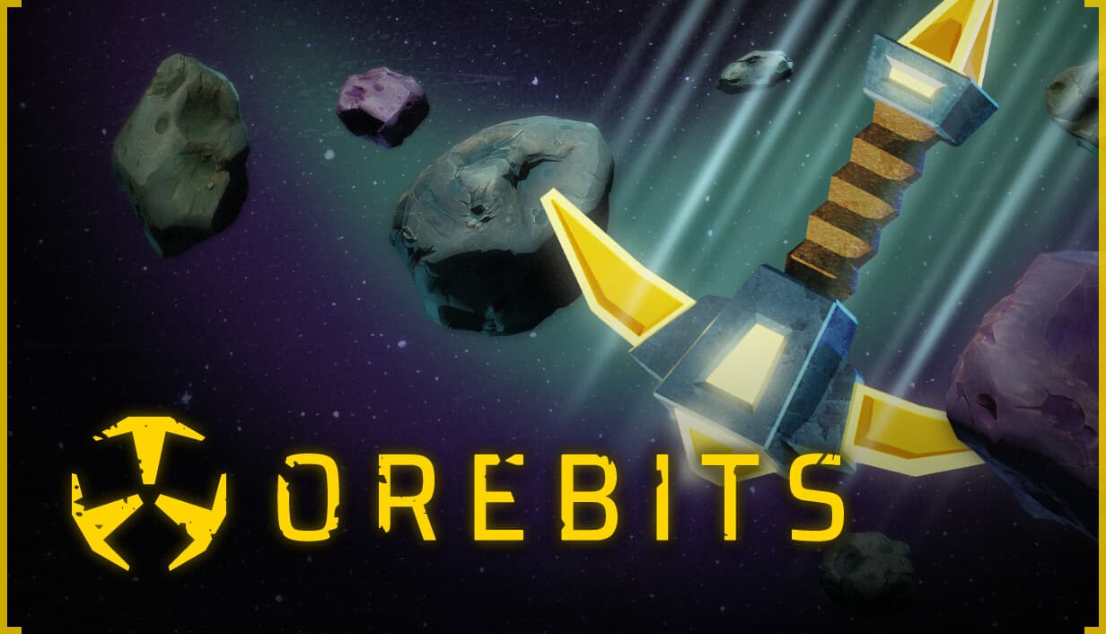 Orebits