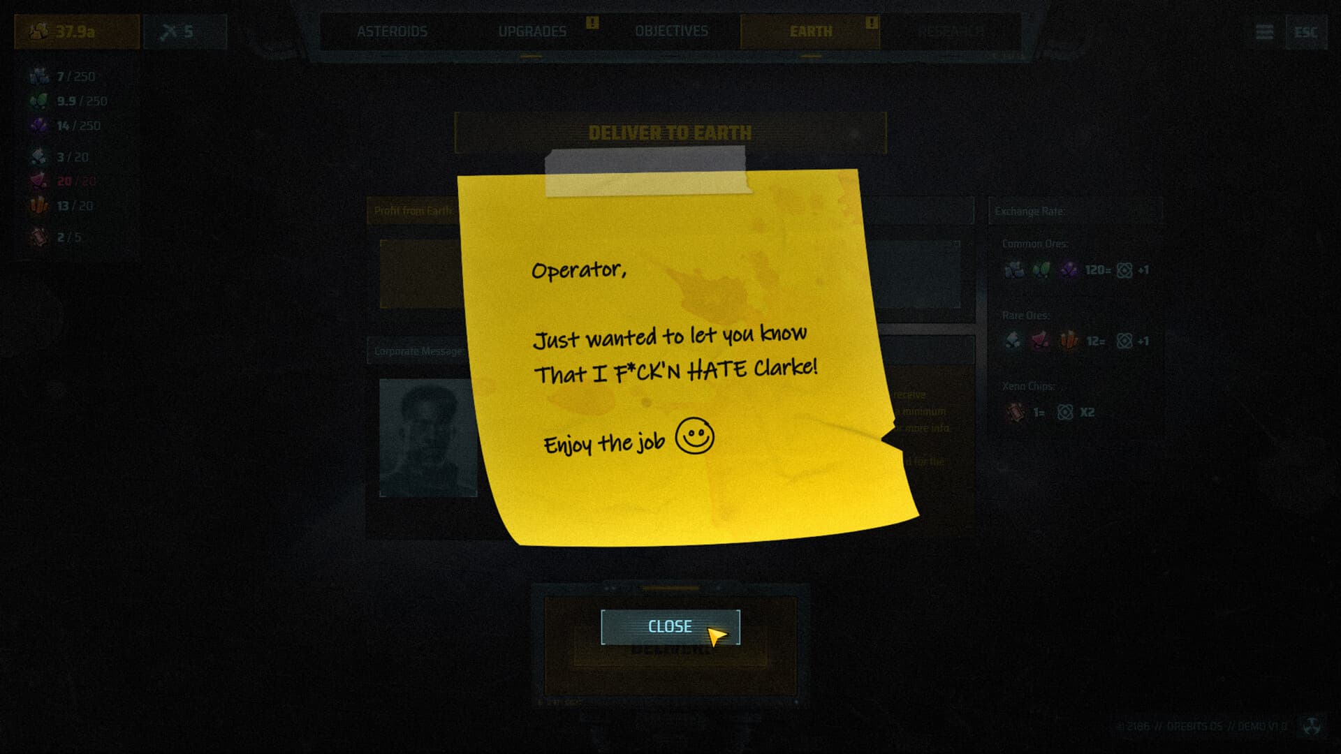 Orebits screenshot 12