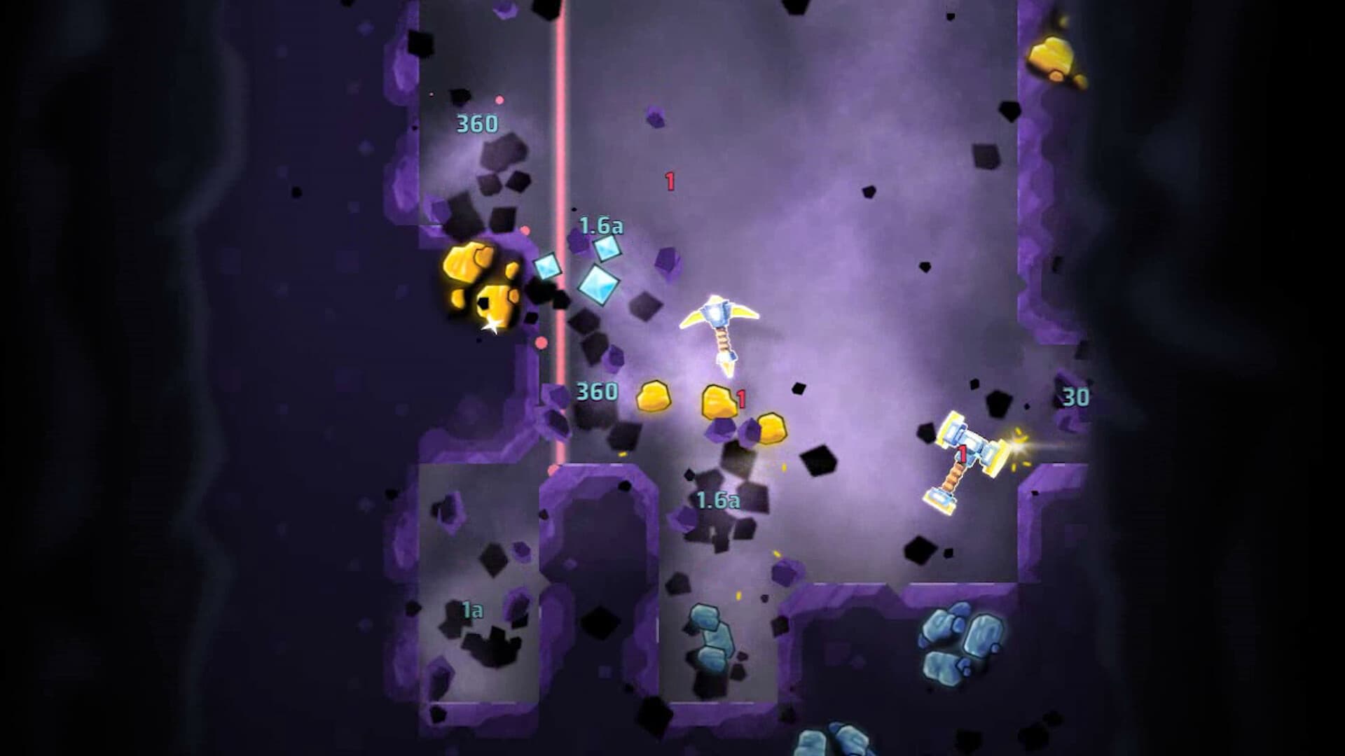 Orebits screenshot 13