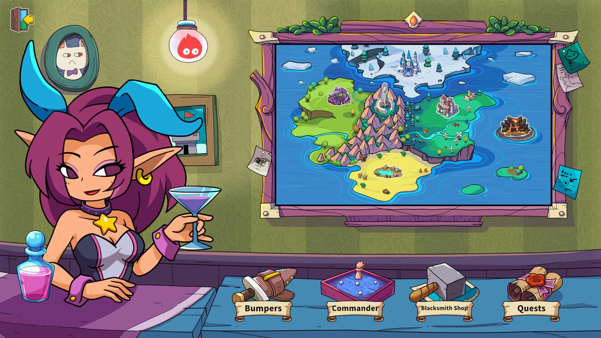 Pinball Realm screenshot 1