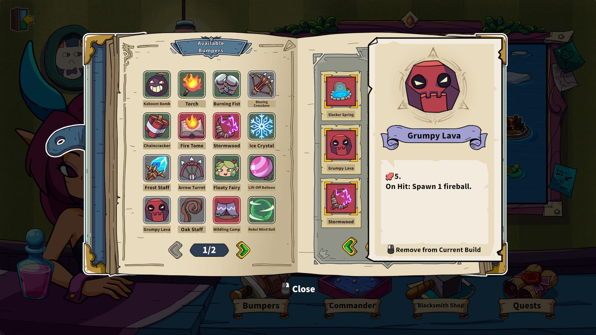 Pinball Realm screenshot 3