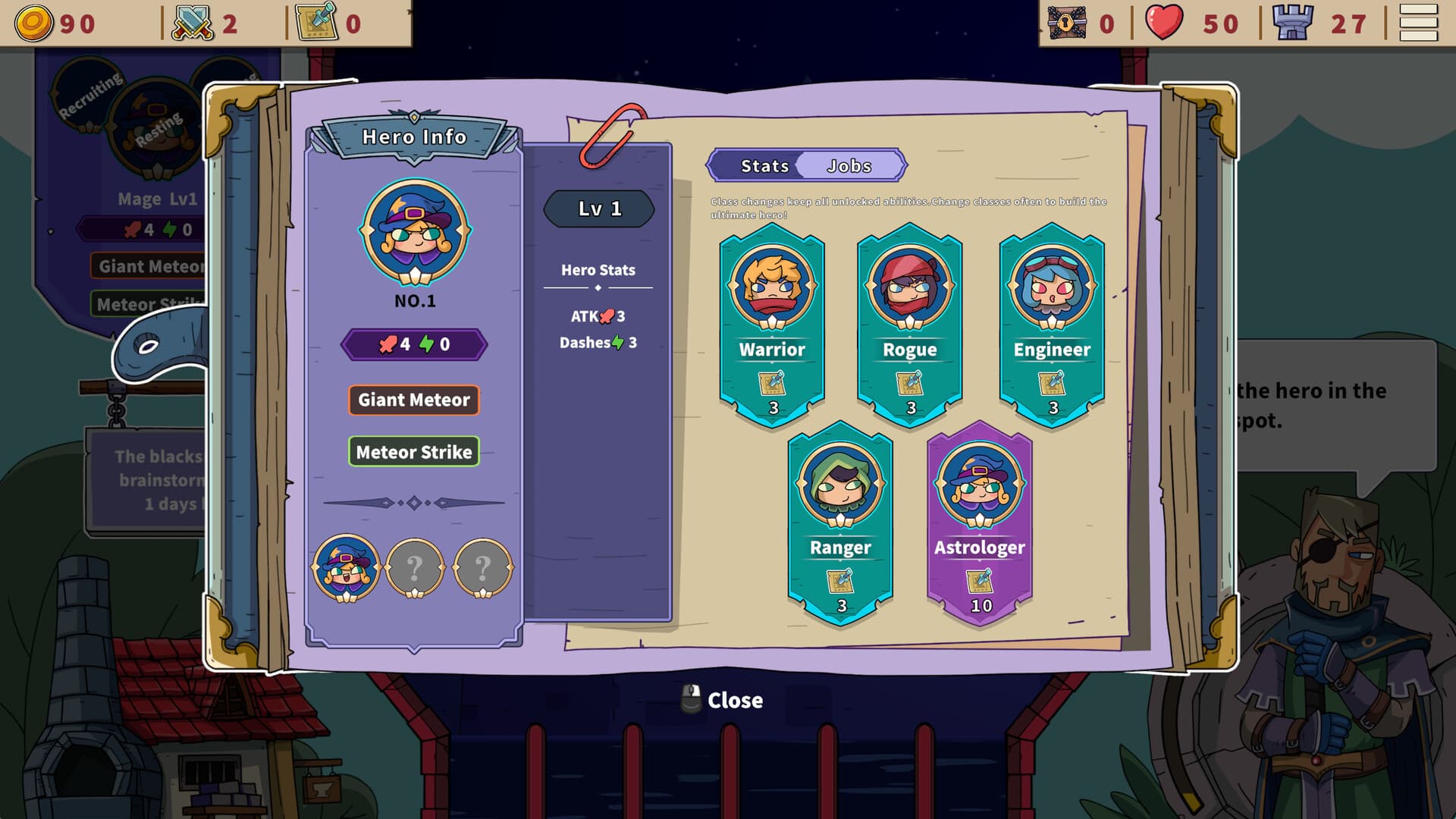 Pinball Realm screenshot 5
