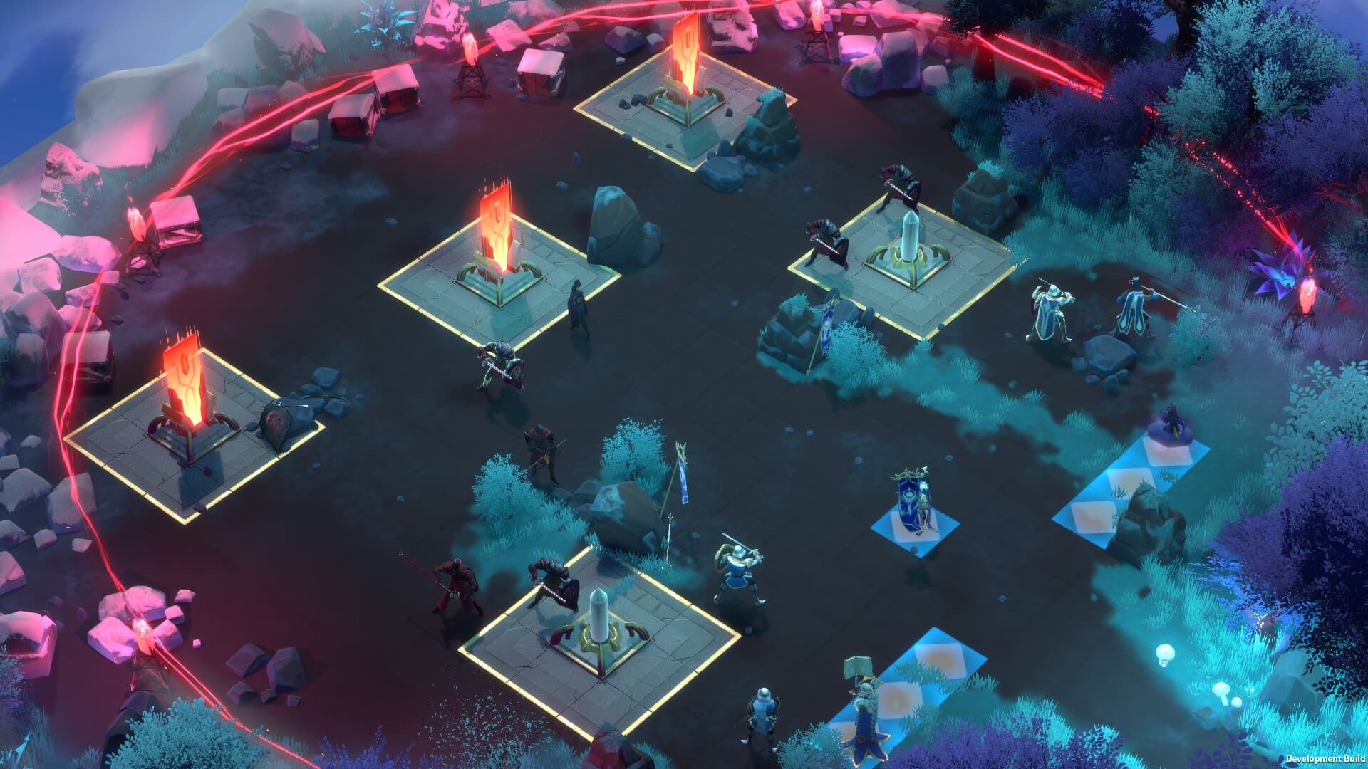 Skygard Arena screenshot 5