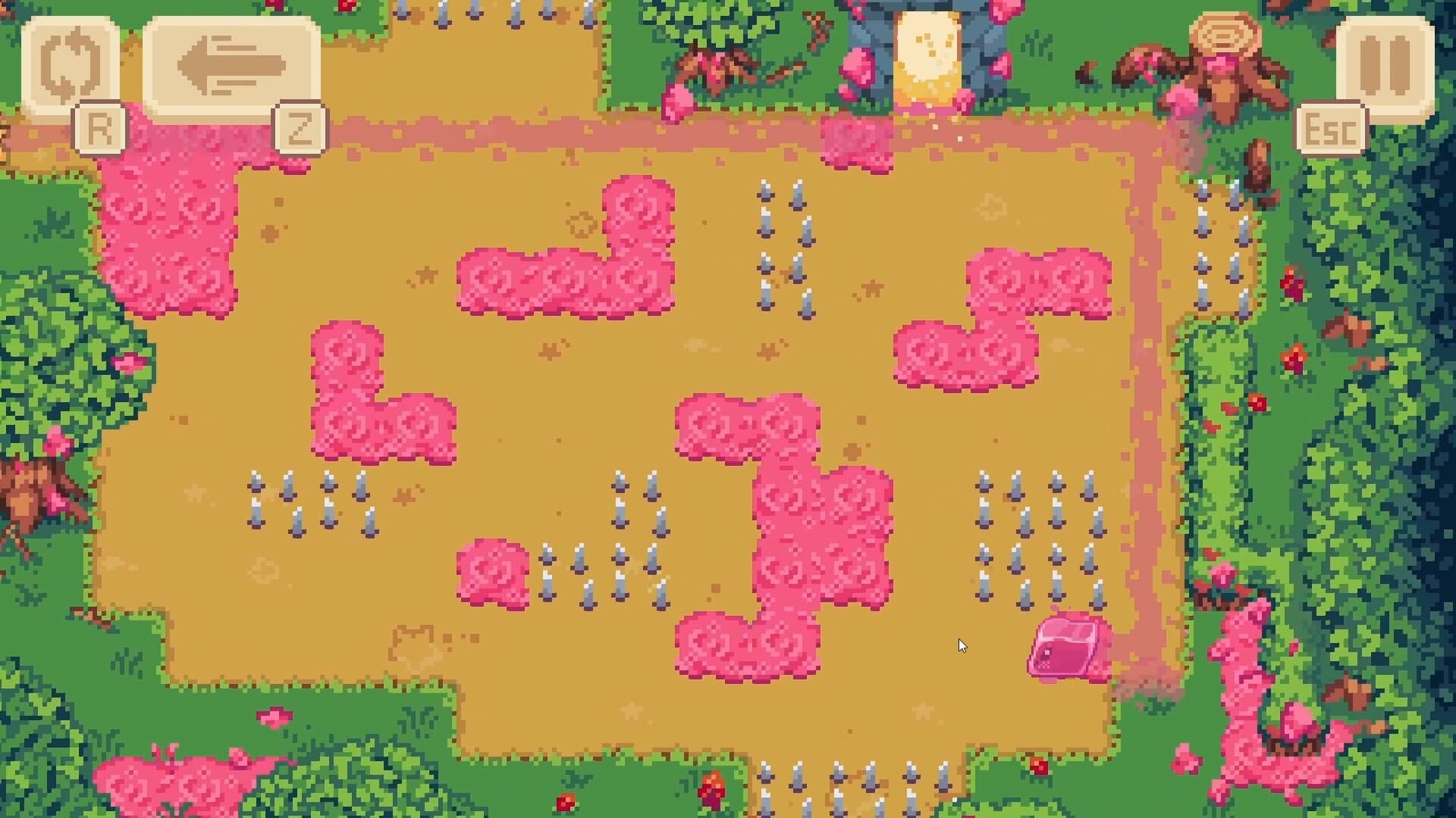 Slip 'n Slime screenshot 10