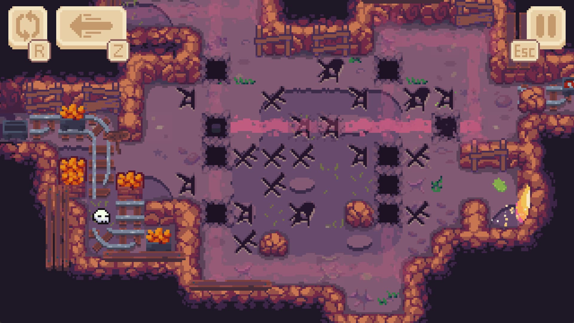 Slip 'n Slime screenshot 11