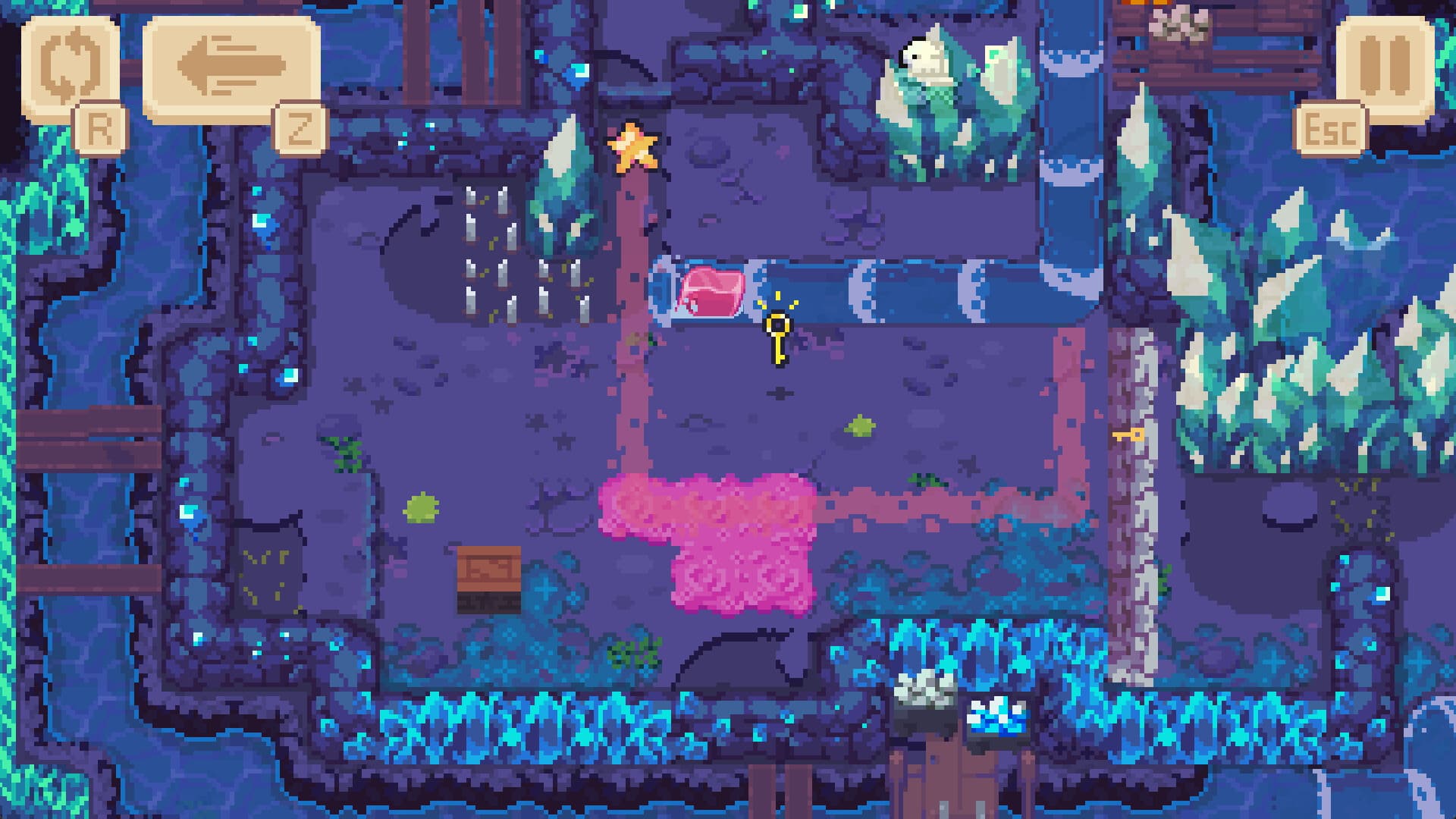 Slip 'n Slime screenshot 12