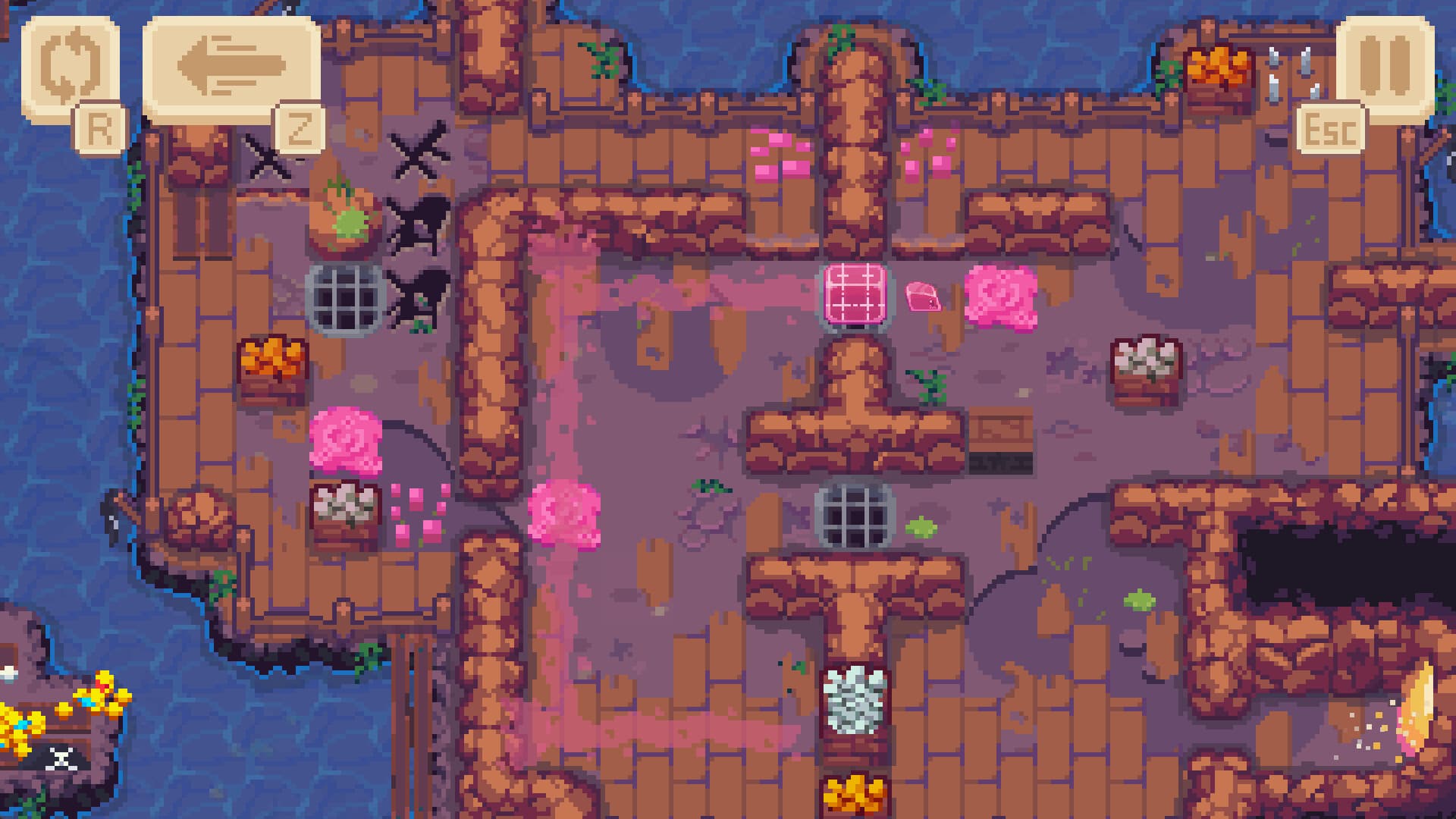 Slip 'n Slime screenshot 3