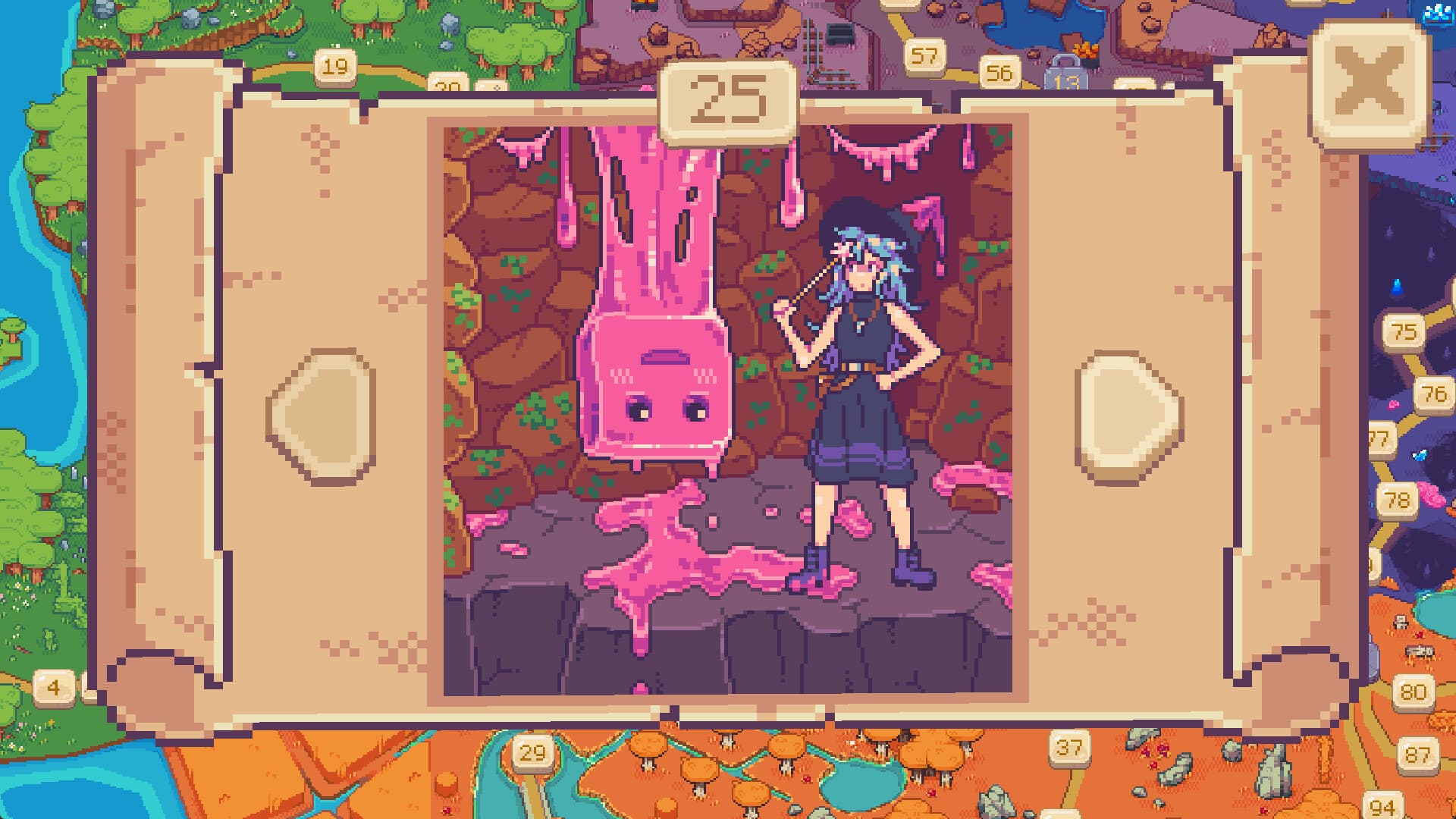 Slip 'n Slime screenshot 5