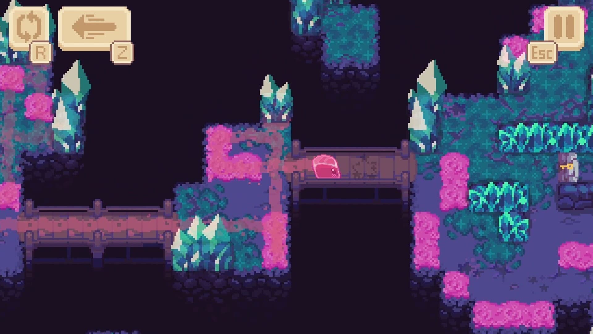 Slip 'n Slime screenshot 7