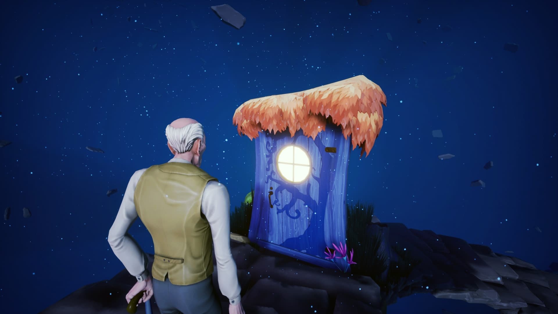 Spiral screenshot 1