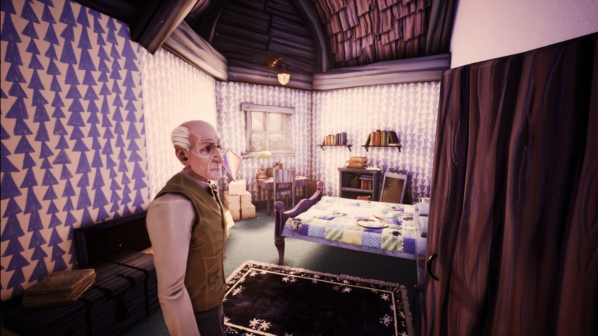 Spiral screenshot 11