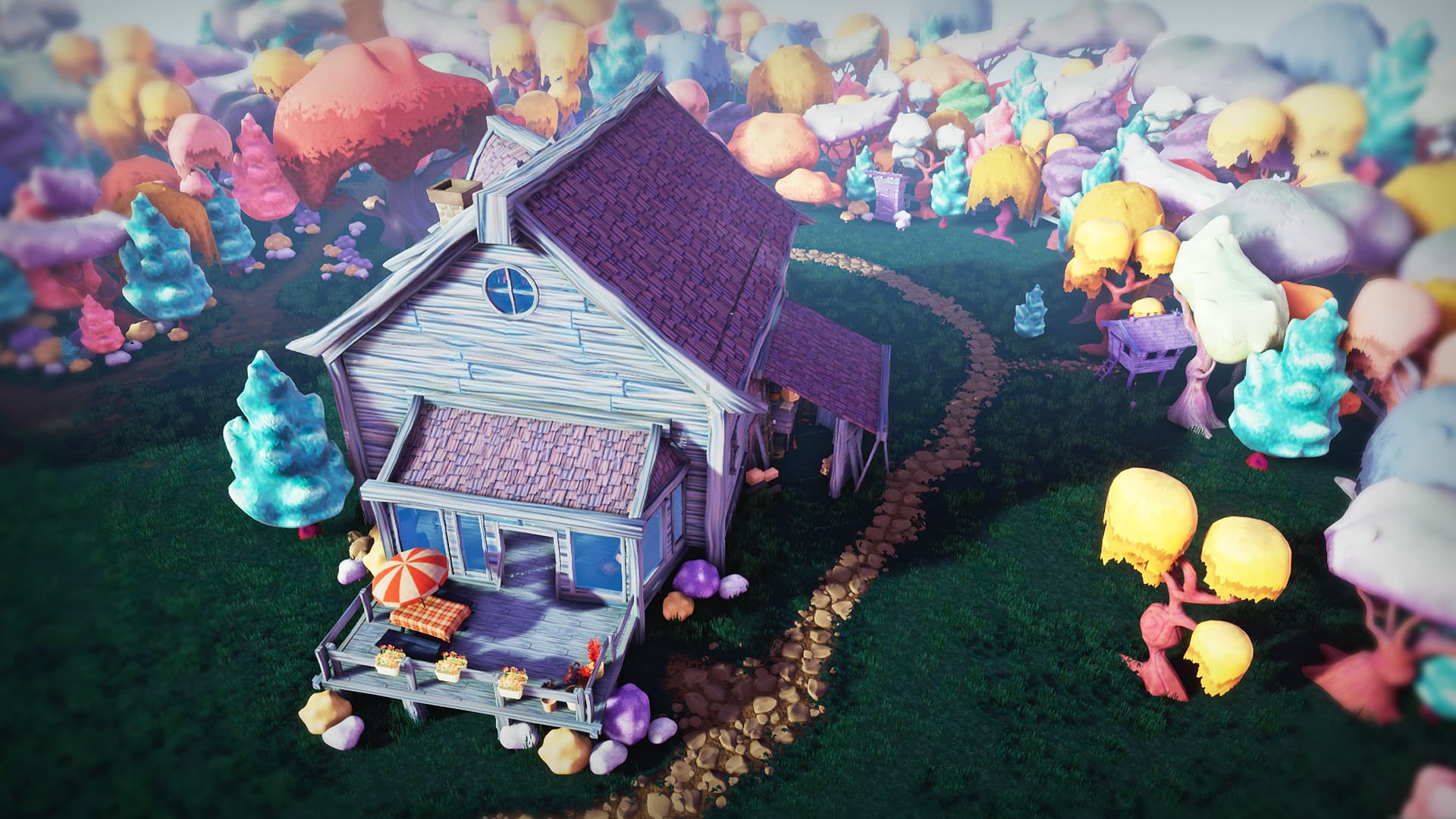 Spiral screenshot 6