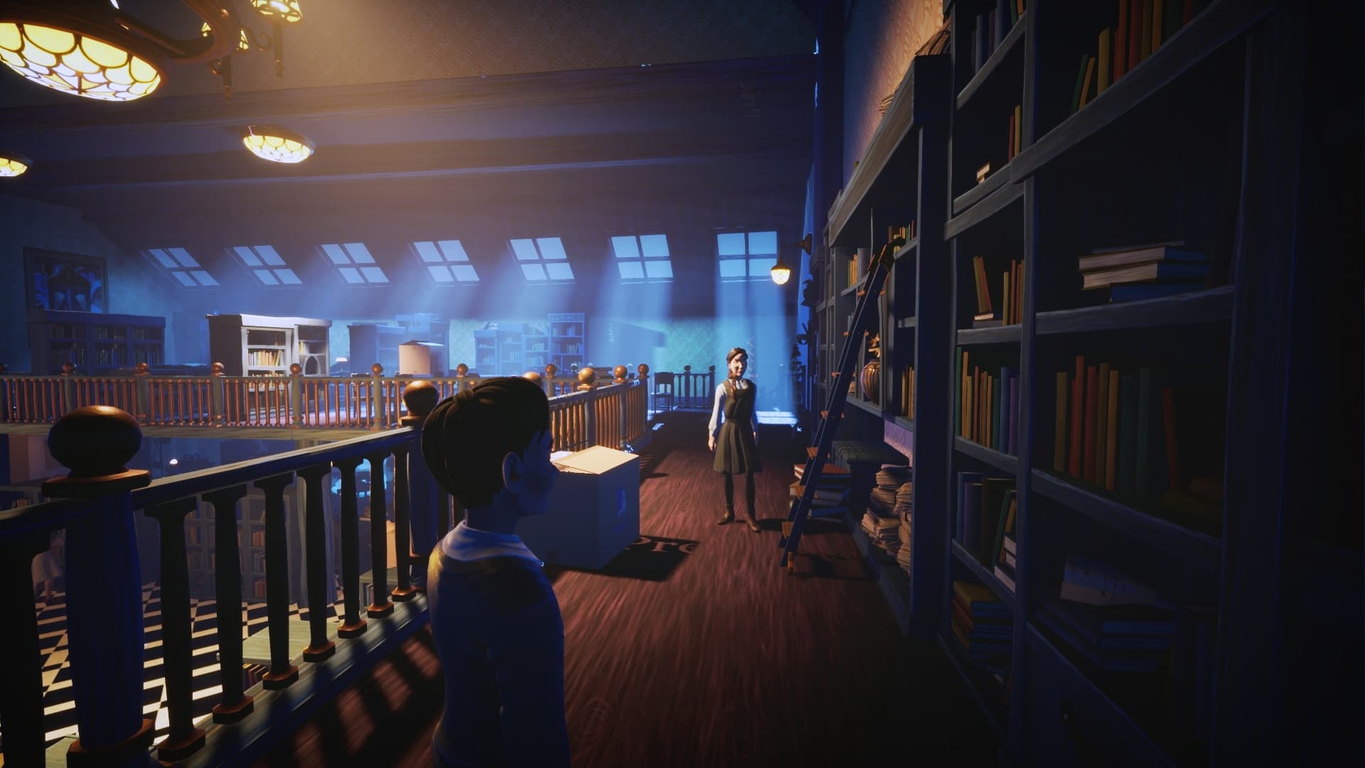Spiral screenshot 8