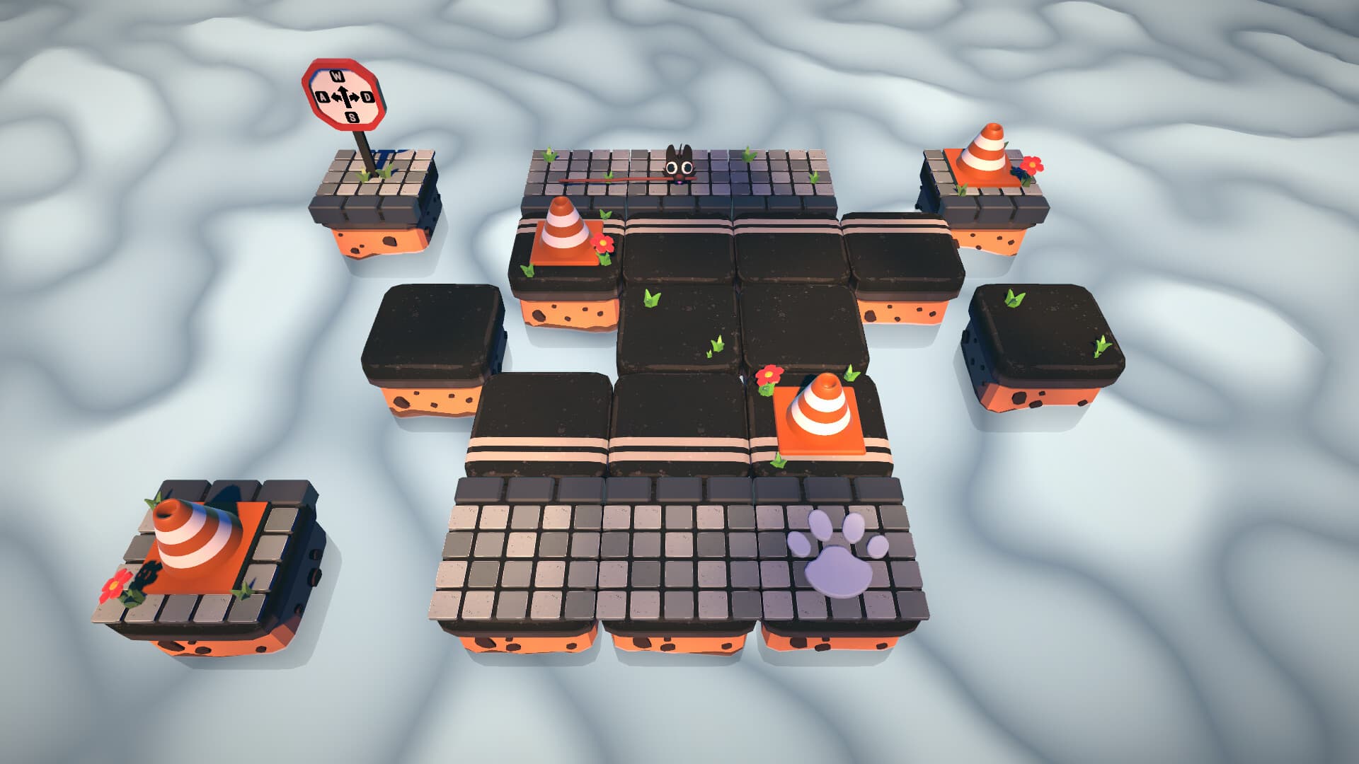 Stick to the Plan screenshot 2