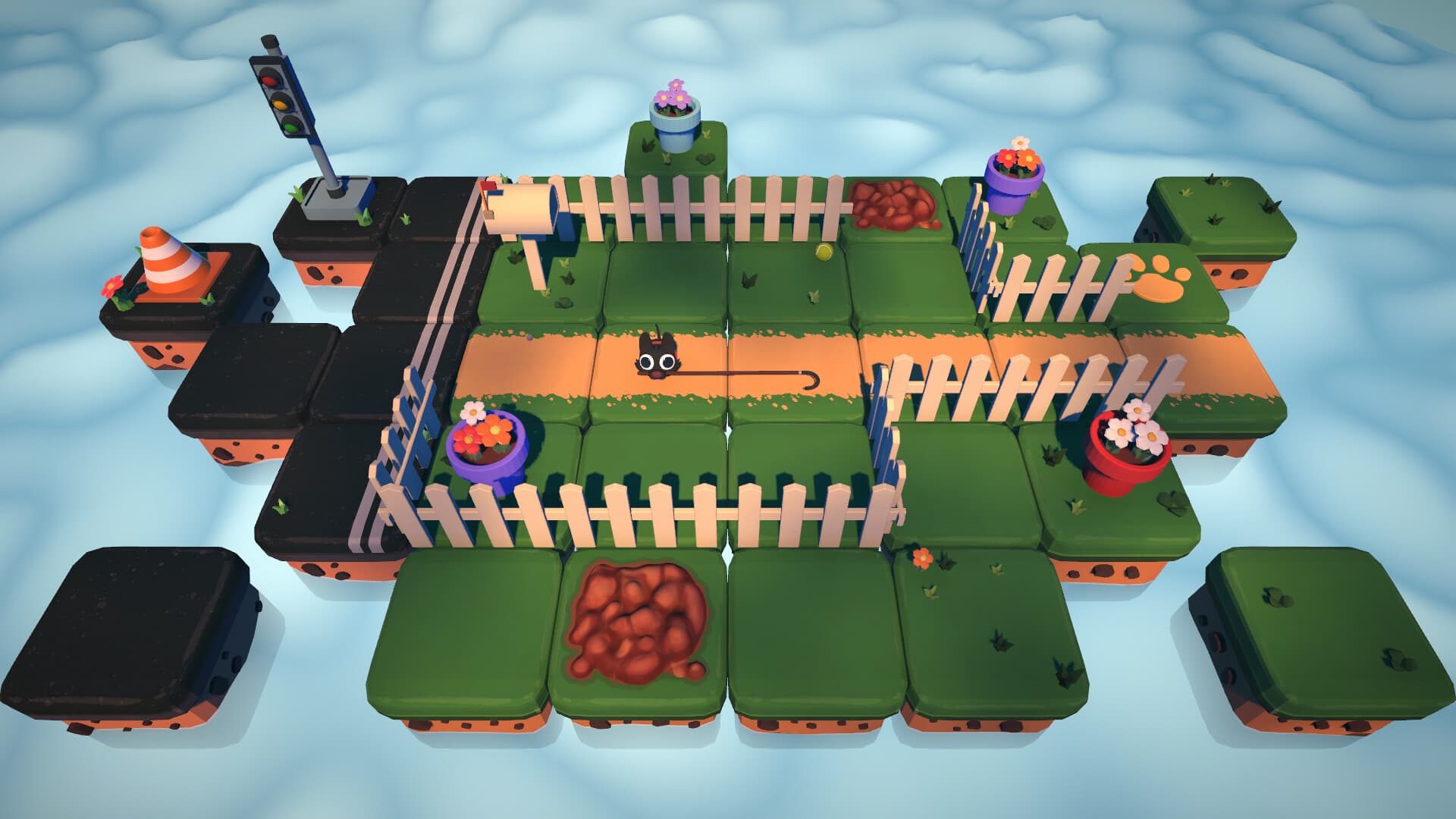 Stick to the Plan screenshot 6