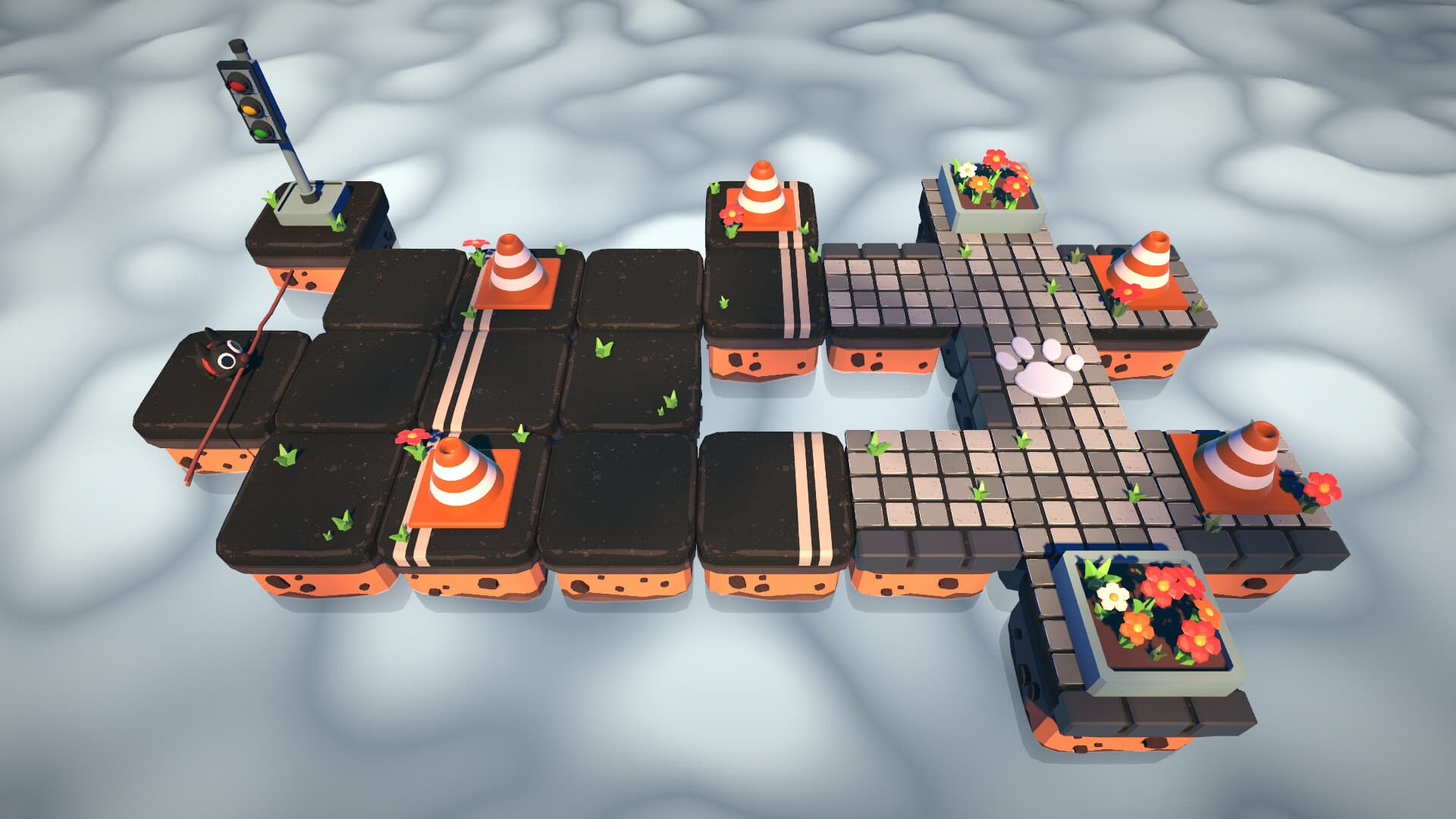 Stick to the Plan screenshot 8