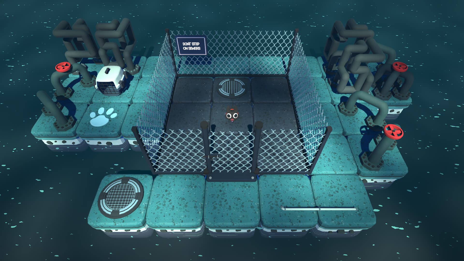 Stick to the Plan screenshot 9