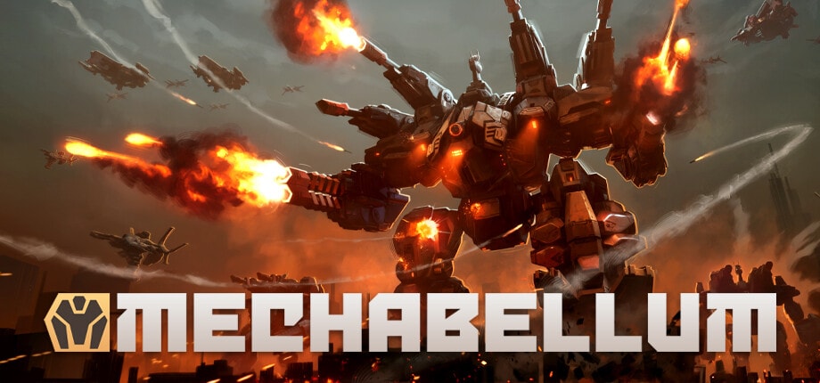 Mechabellum