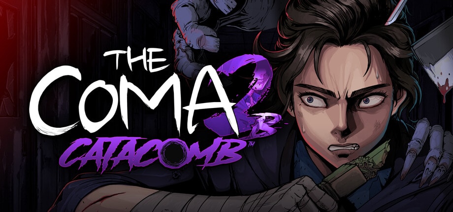 The Coma 2B: Catacomb