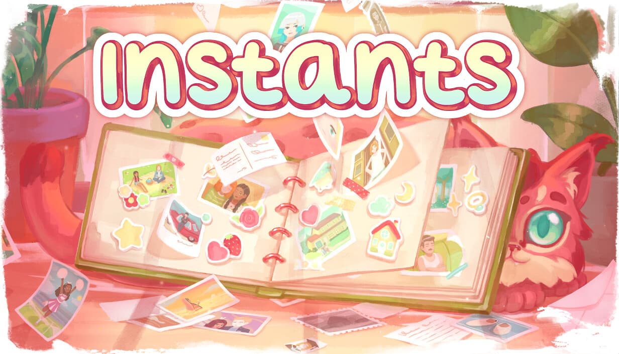 Instants