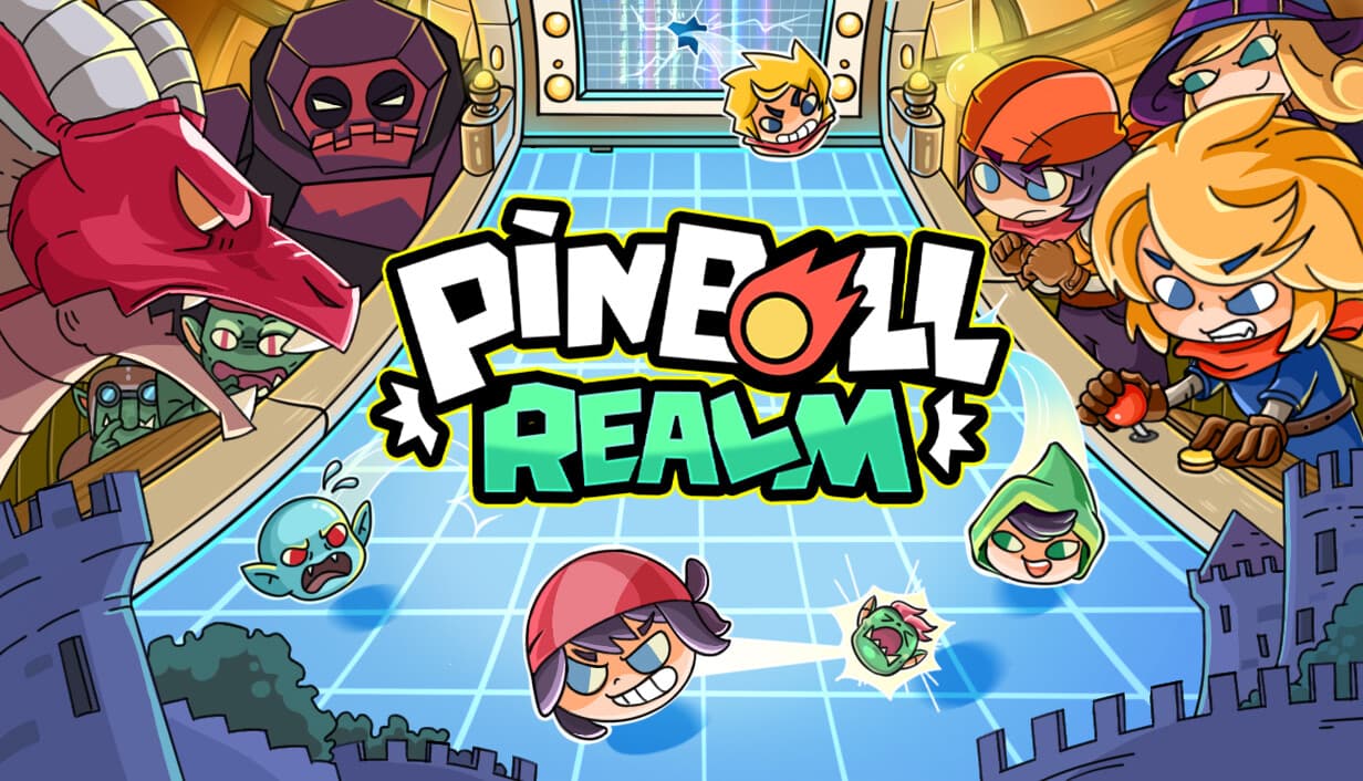 Pinball Realm