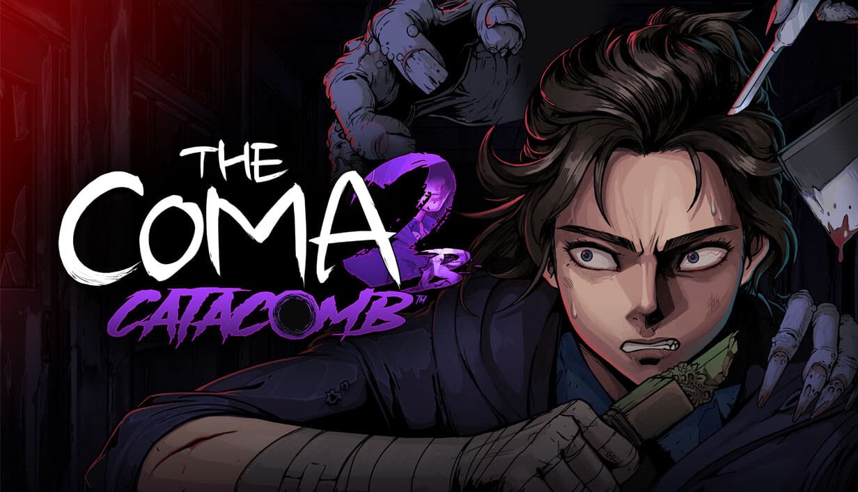 The Coma 2B: Catacomb