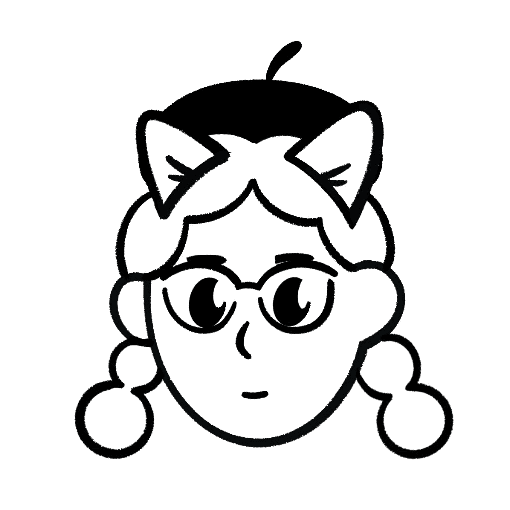 Alice Yao portrait