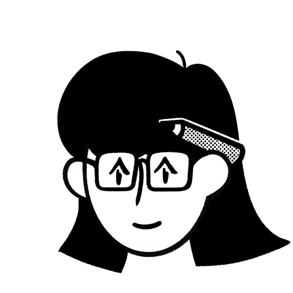 Huiyi Hu portrait